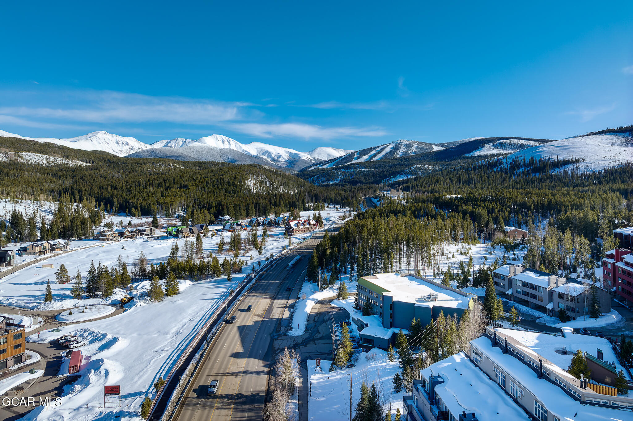 79114 Us Highway 40 Winter Park CO 80482