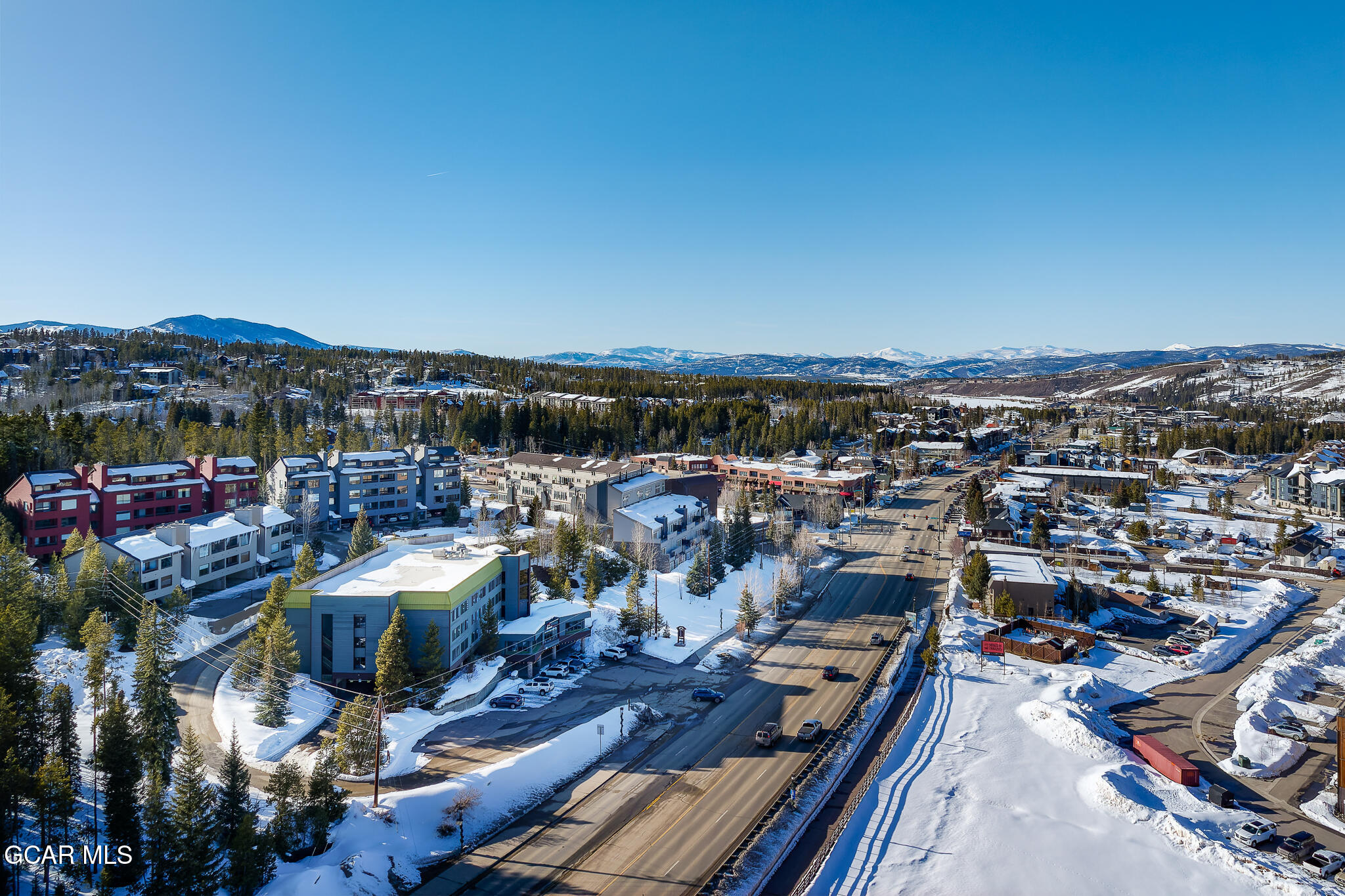 79114 Us Highway 40 Winter Park CO 80482