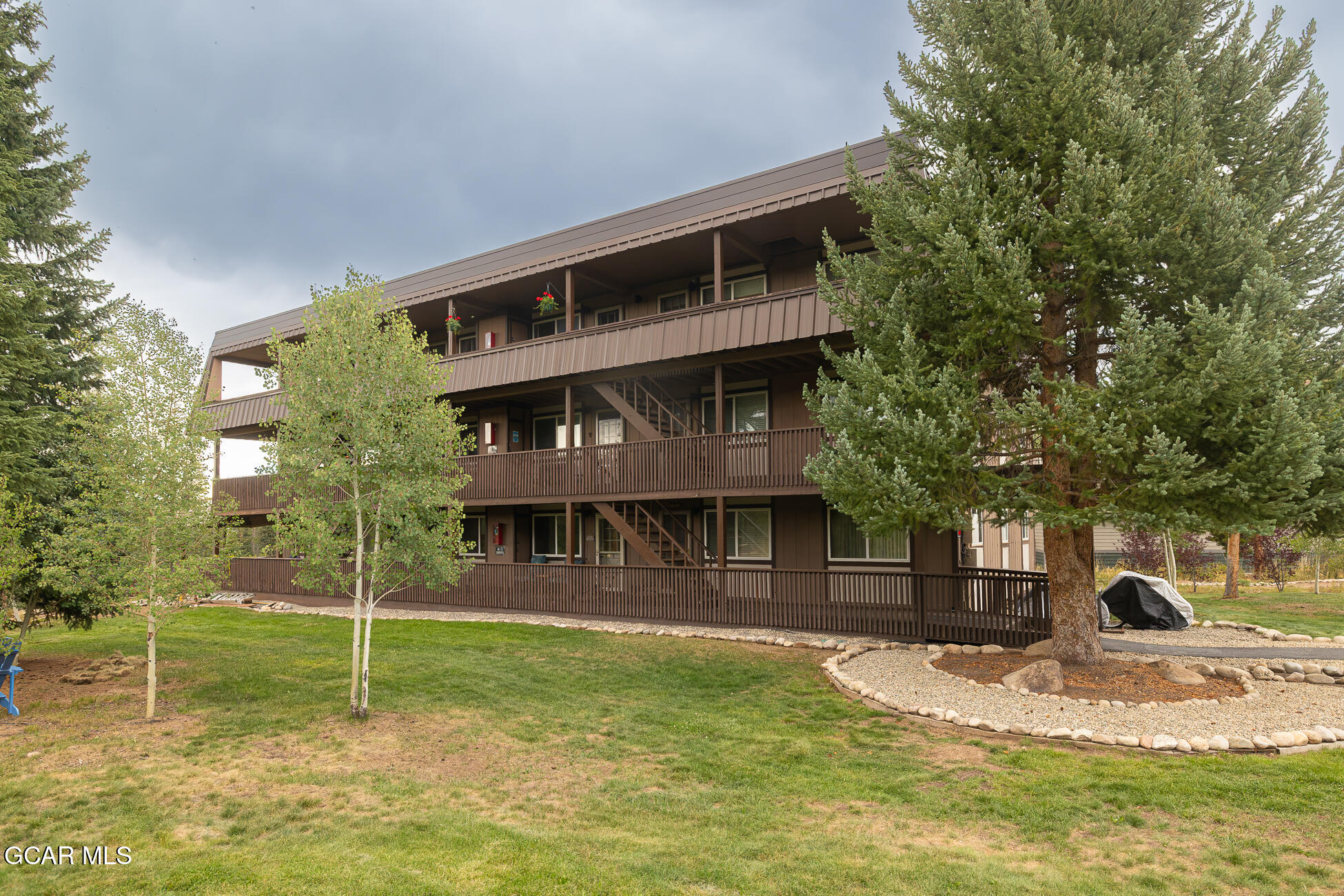507 Hi Country Drive Winter Park CO 80482