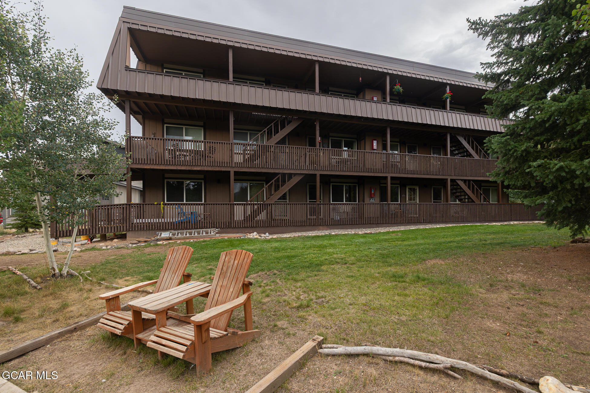 507 Hi Country Drive Winter Park CO 80482