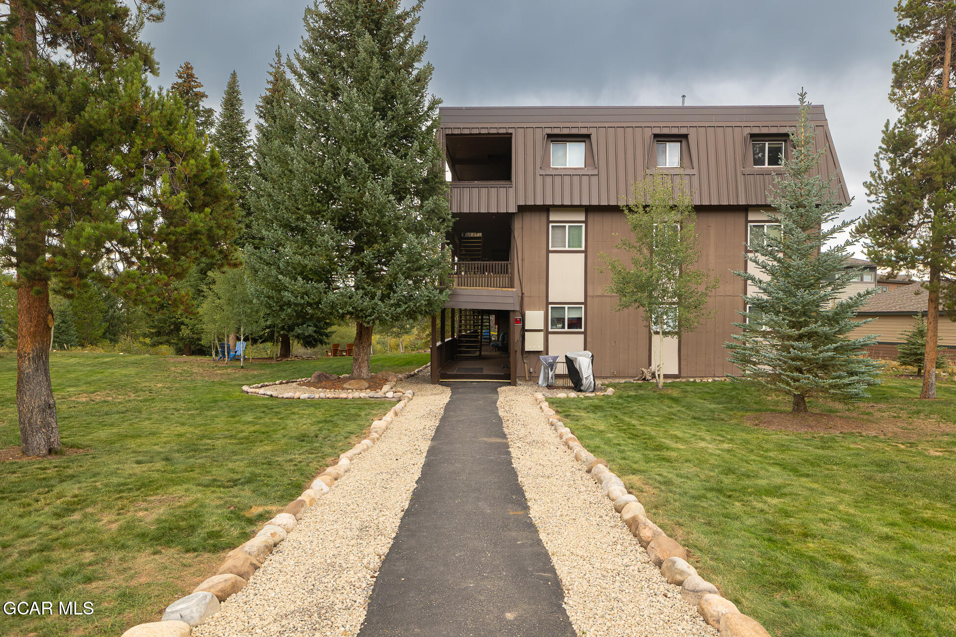 507 Hi Country Drive Winter Park CO 80482