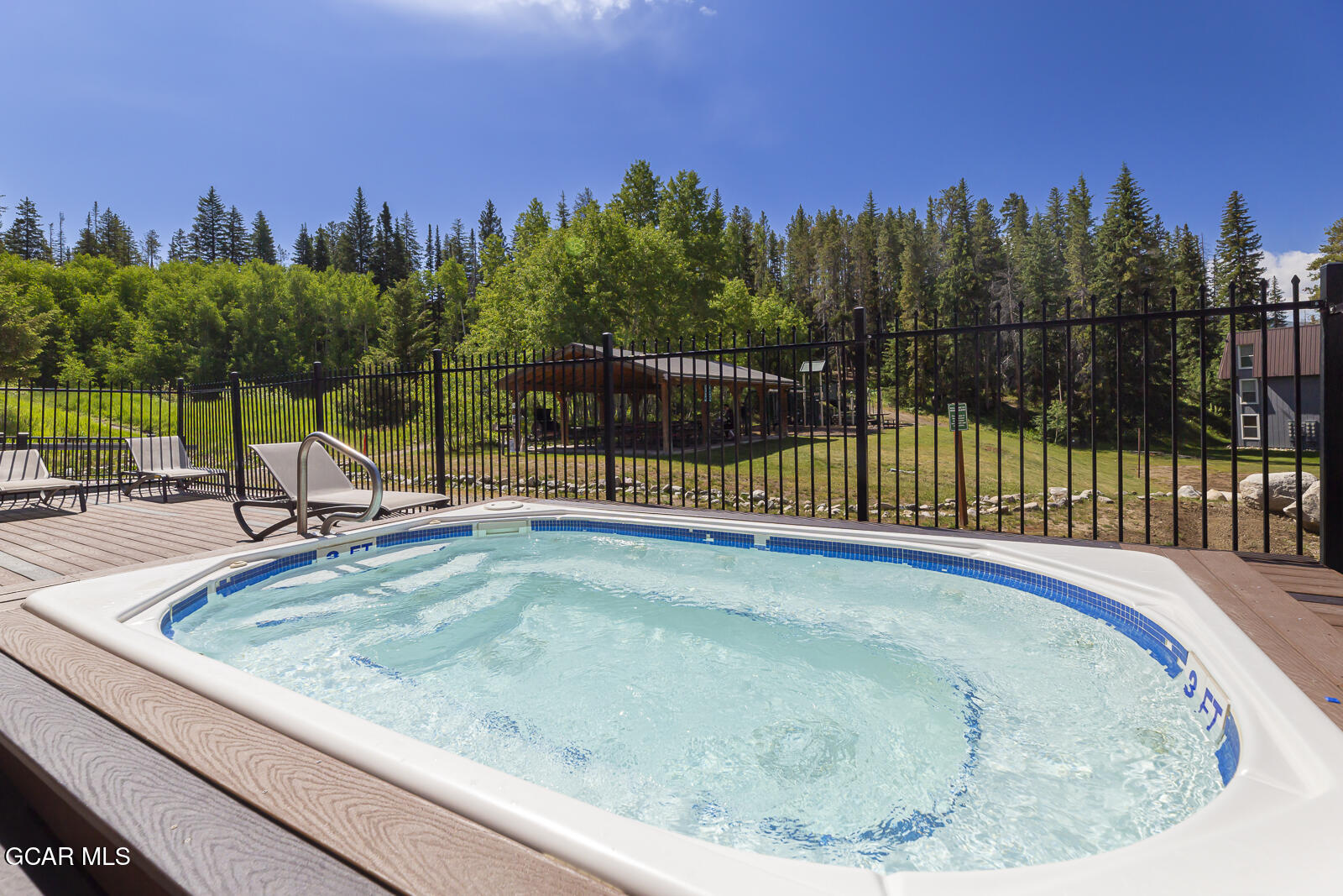 507 Hi Country Drive Winter Park CO 80482