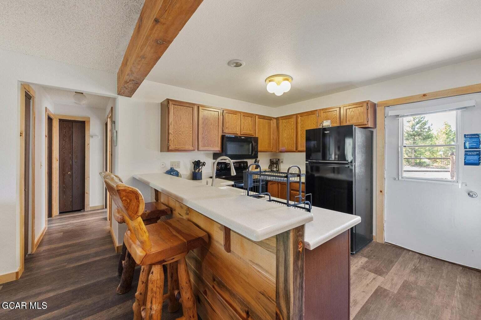 200 Tall Pine Circle Grand Lake CO 80447