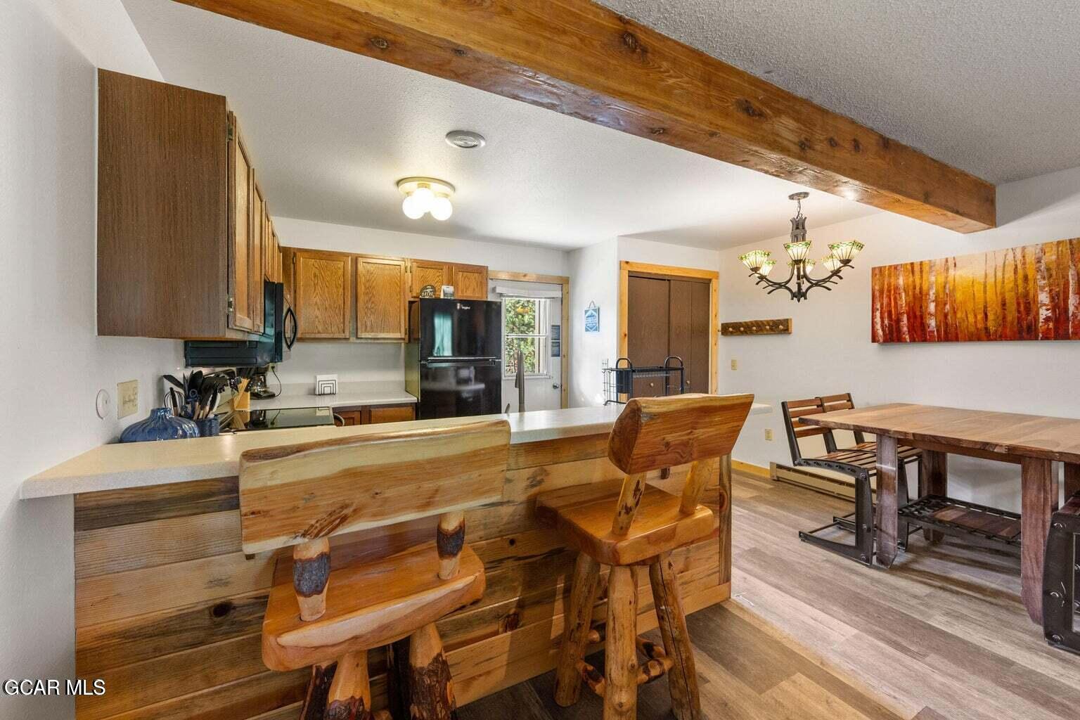 200 Tall Pine Circle Grand Lake CO 80447