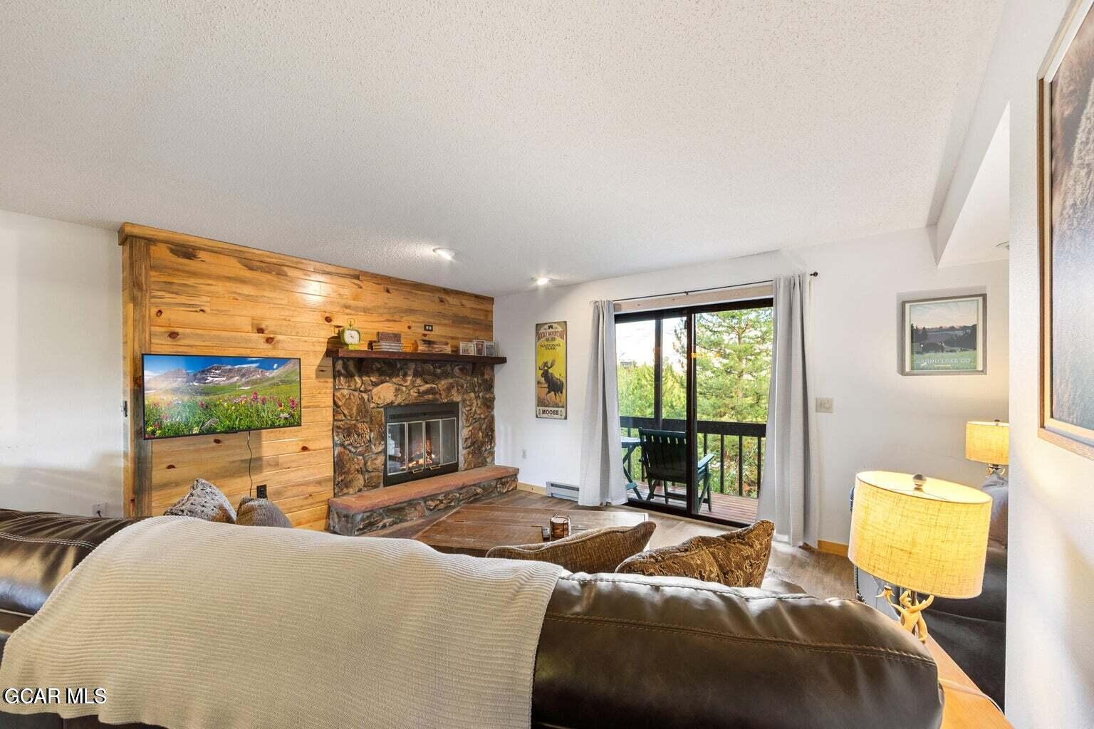 200 Tall Pine Circle Grand Lake CO 80447