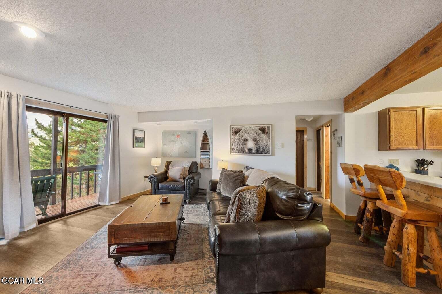 200 Tall Pine Circle Grand Lake CO 80447