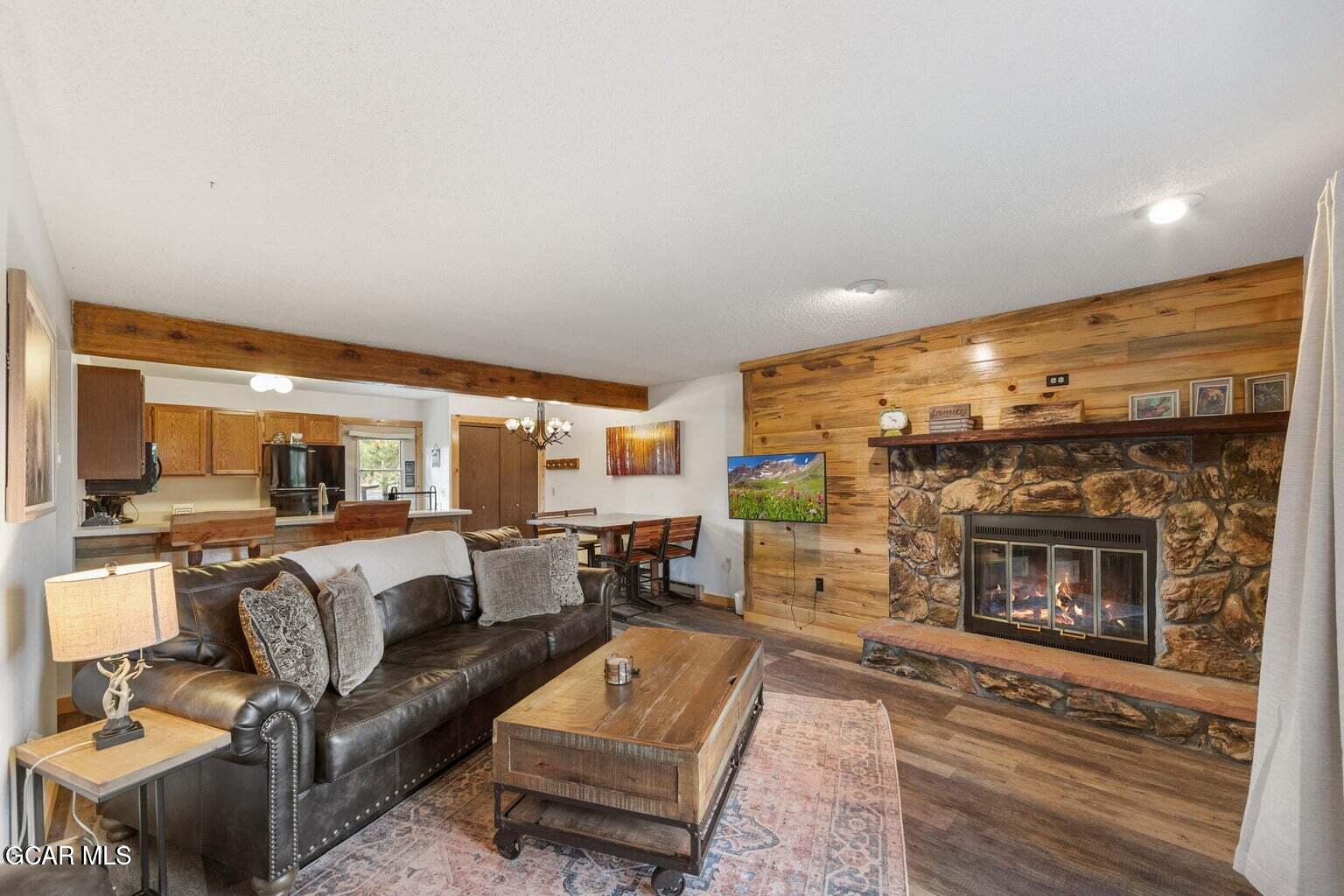 200 Tall Pine Circle Grand Lake CO 80447