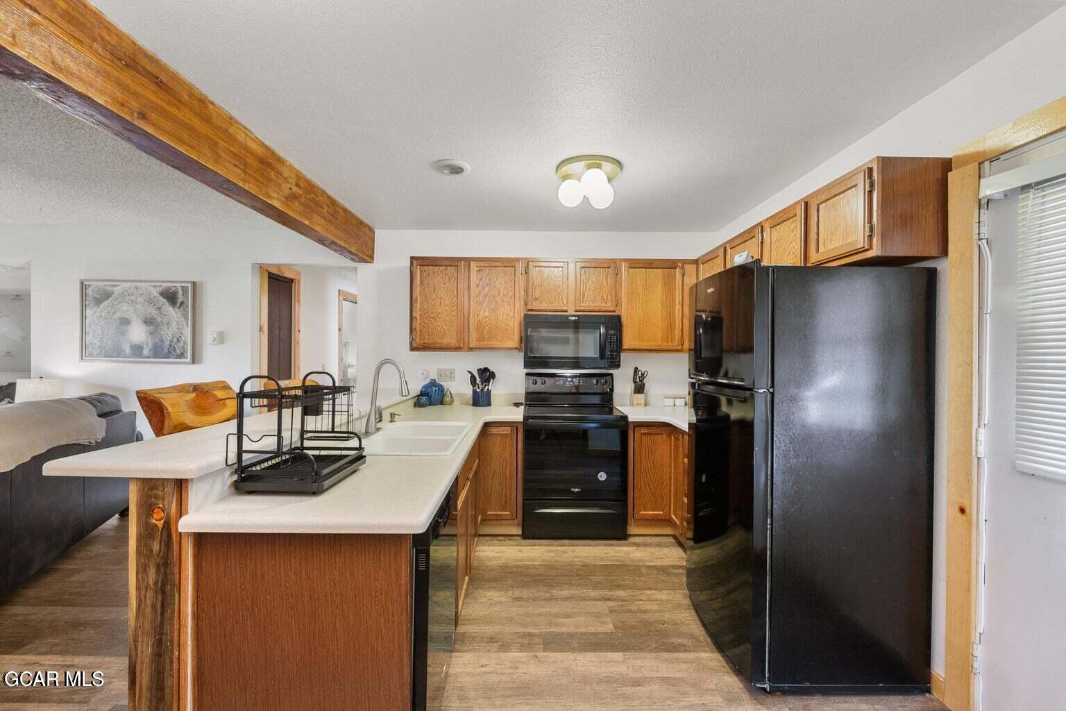 200 Tall Pine Circle Grand Lake CO 80447