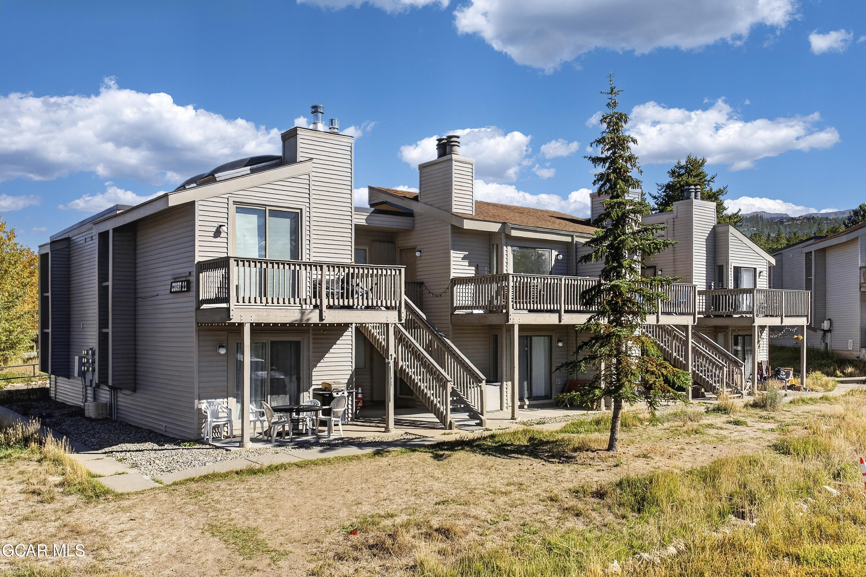 382 GCR 832 Fraser CO 80442