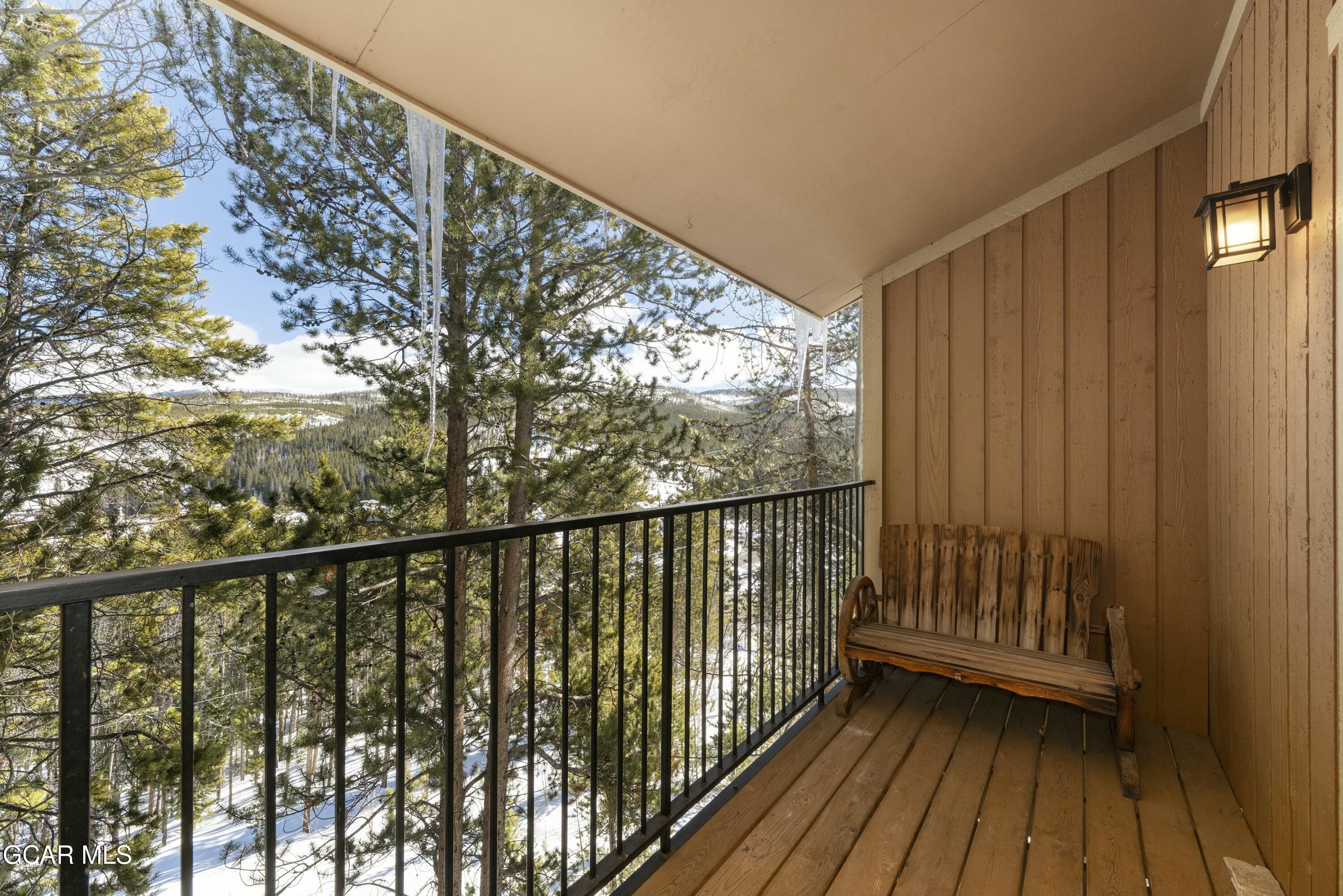 216 GCR 702/village Drive Winter Park CO 80482