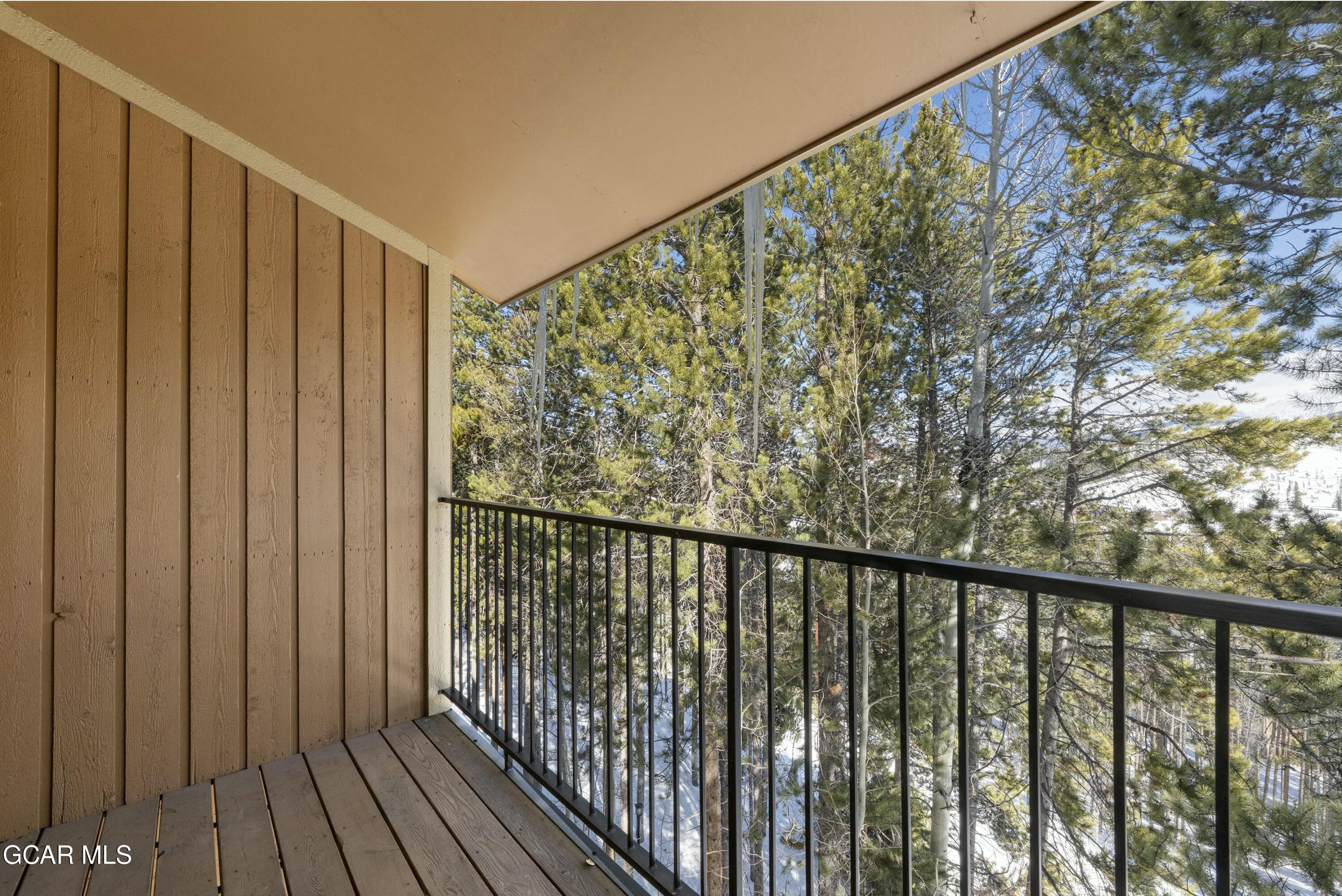 216 GCR 702/village Drive Winter Park CO 80482