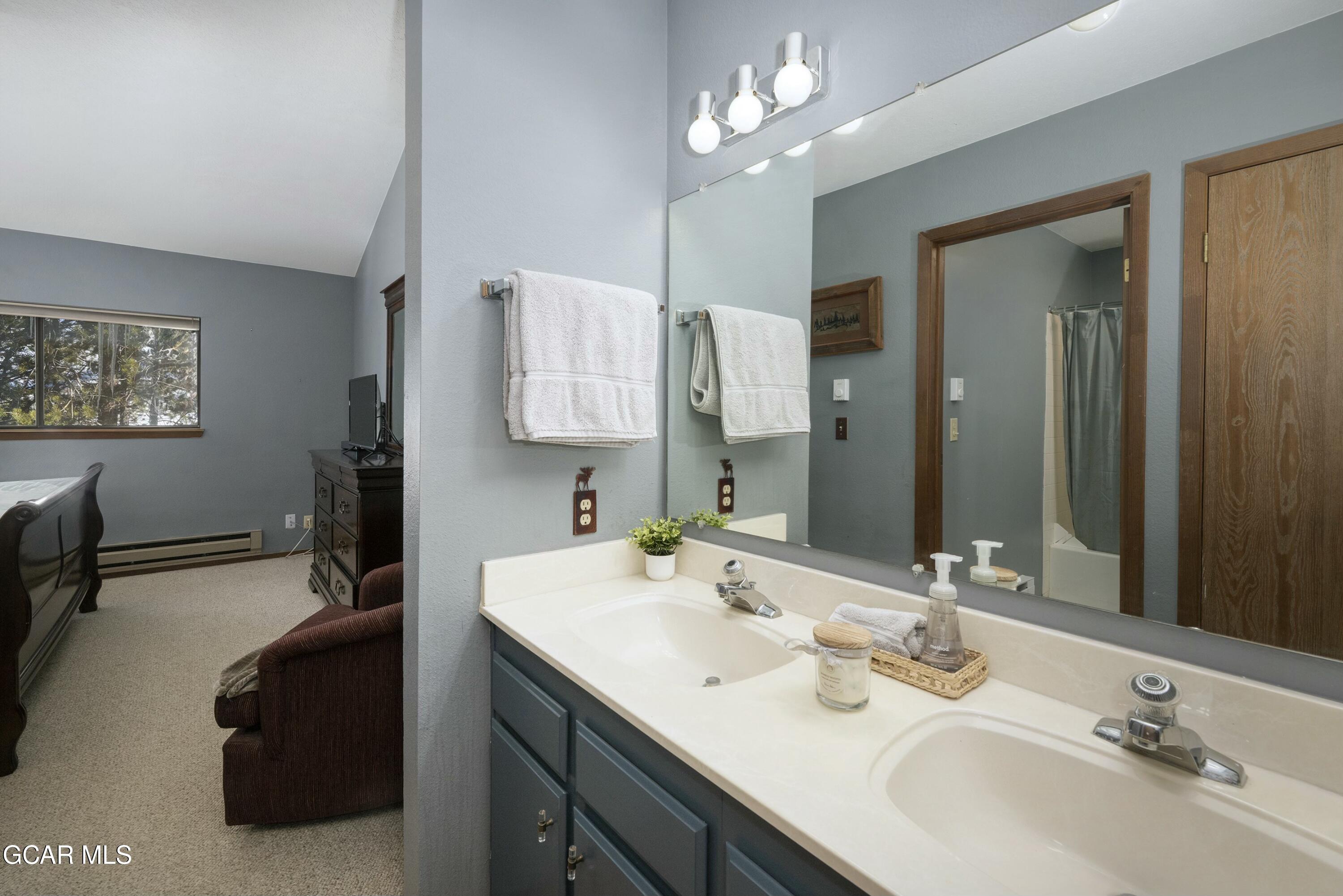 216 GCR 702/village Drive Winter Park CO 80482