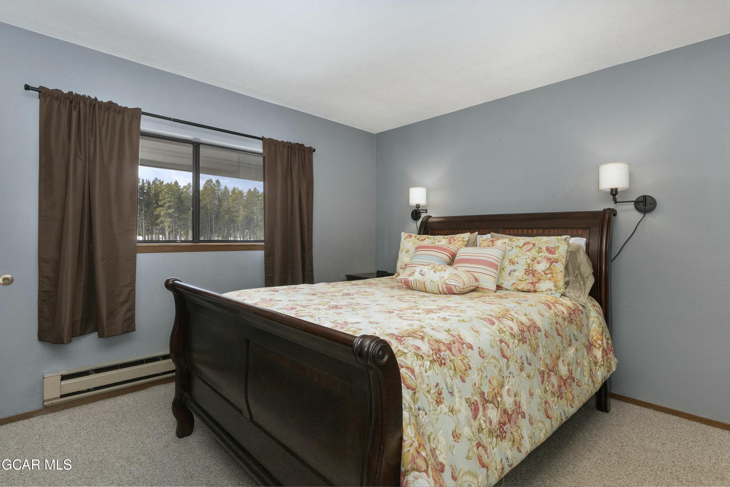 216 GCR 702/village Drive Winter Park CO 80482