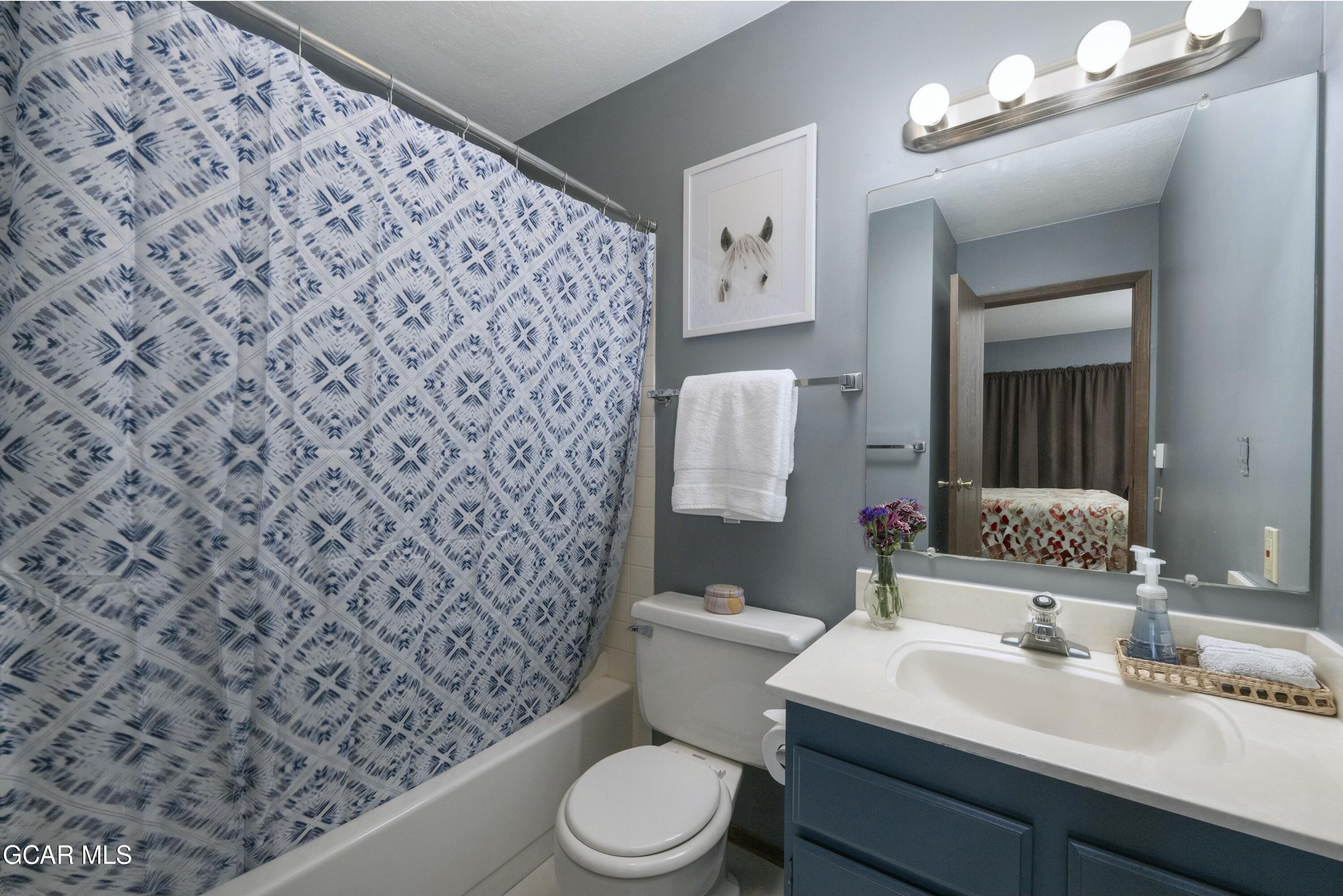 216 GCR 702/village Drive Winter Park CO 80482