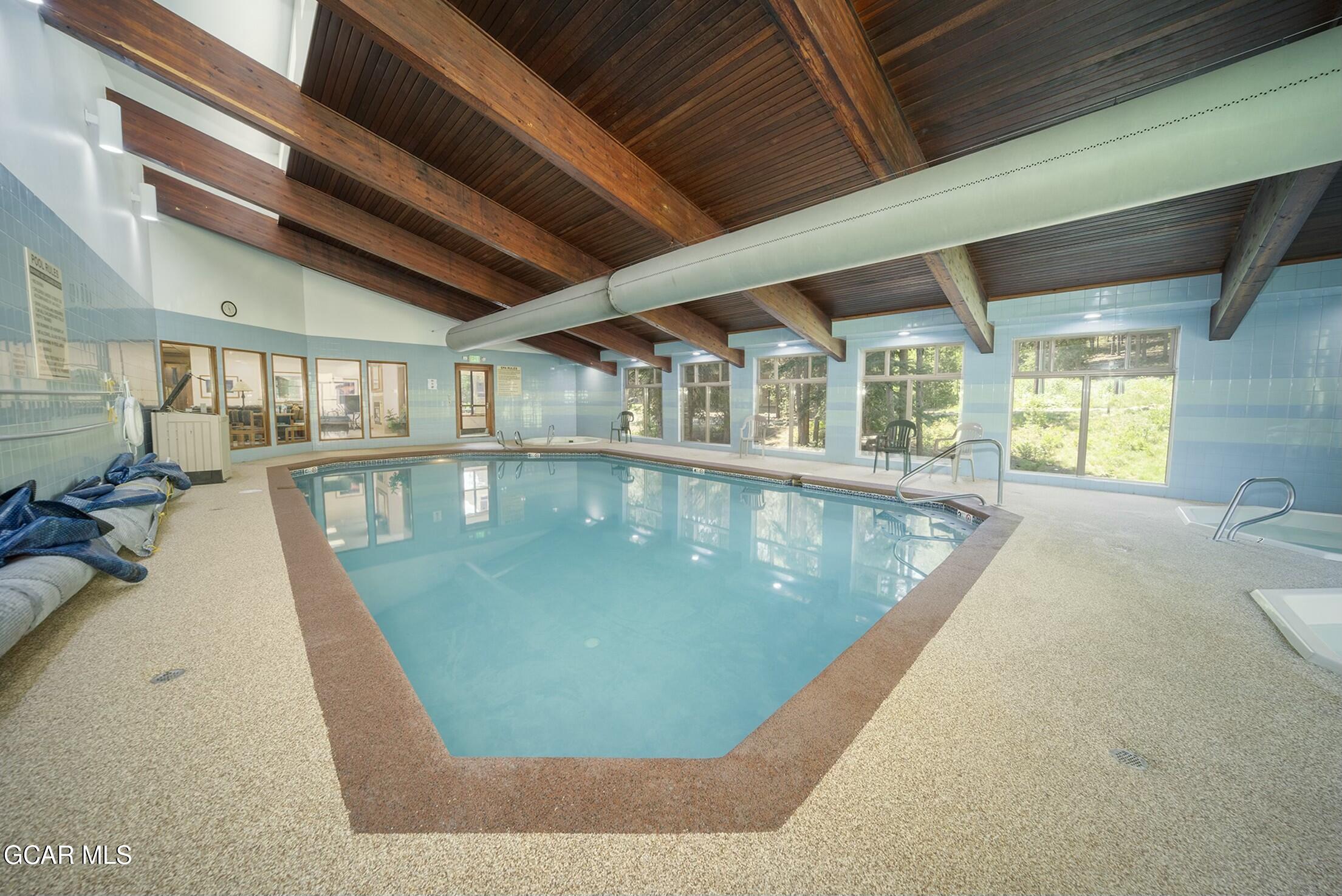 216 GCR 702/village Drive Winter Park CO 80482