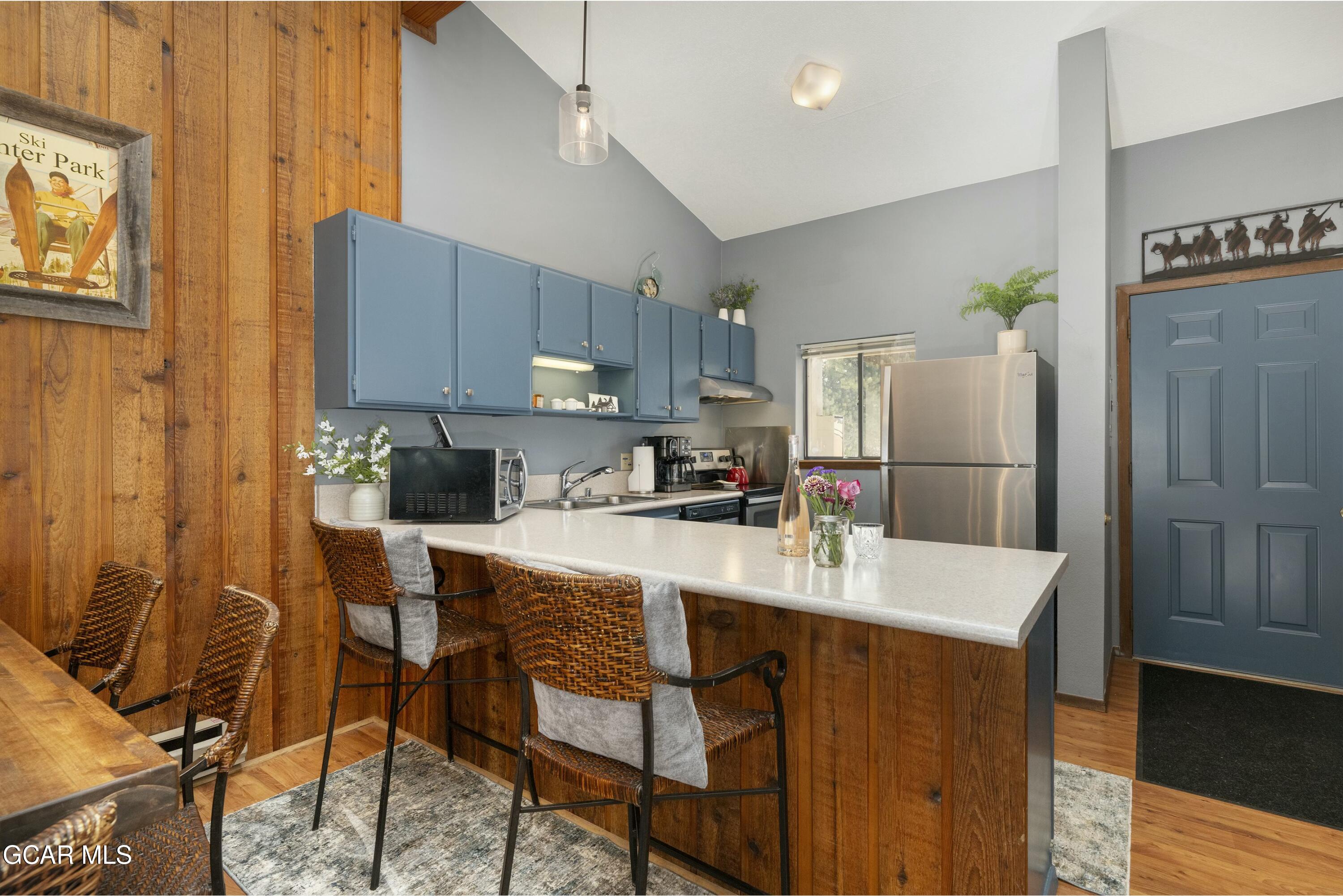 216 GCR 702/village Drive Winter Park CO 80482