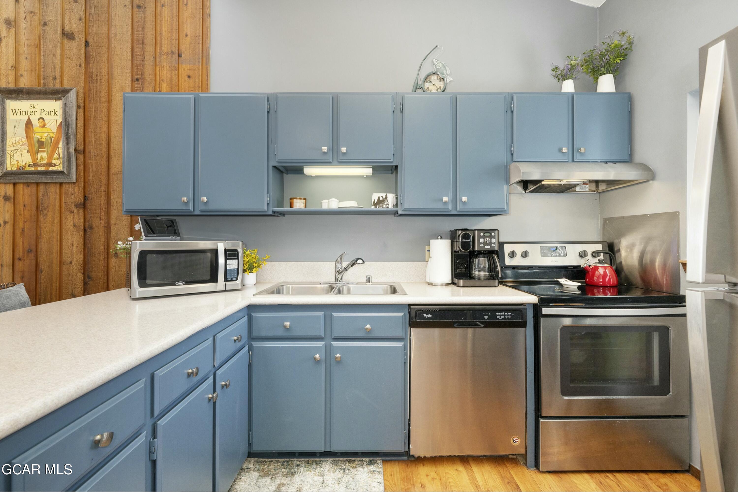 216 GCR 702/village Drive Winter Park CO 80482