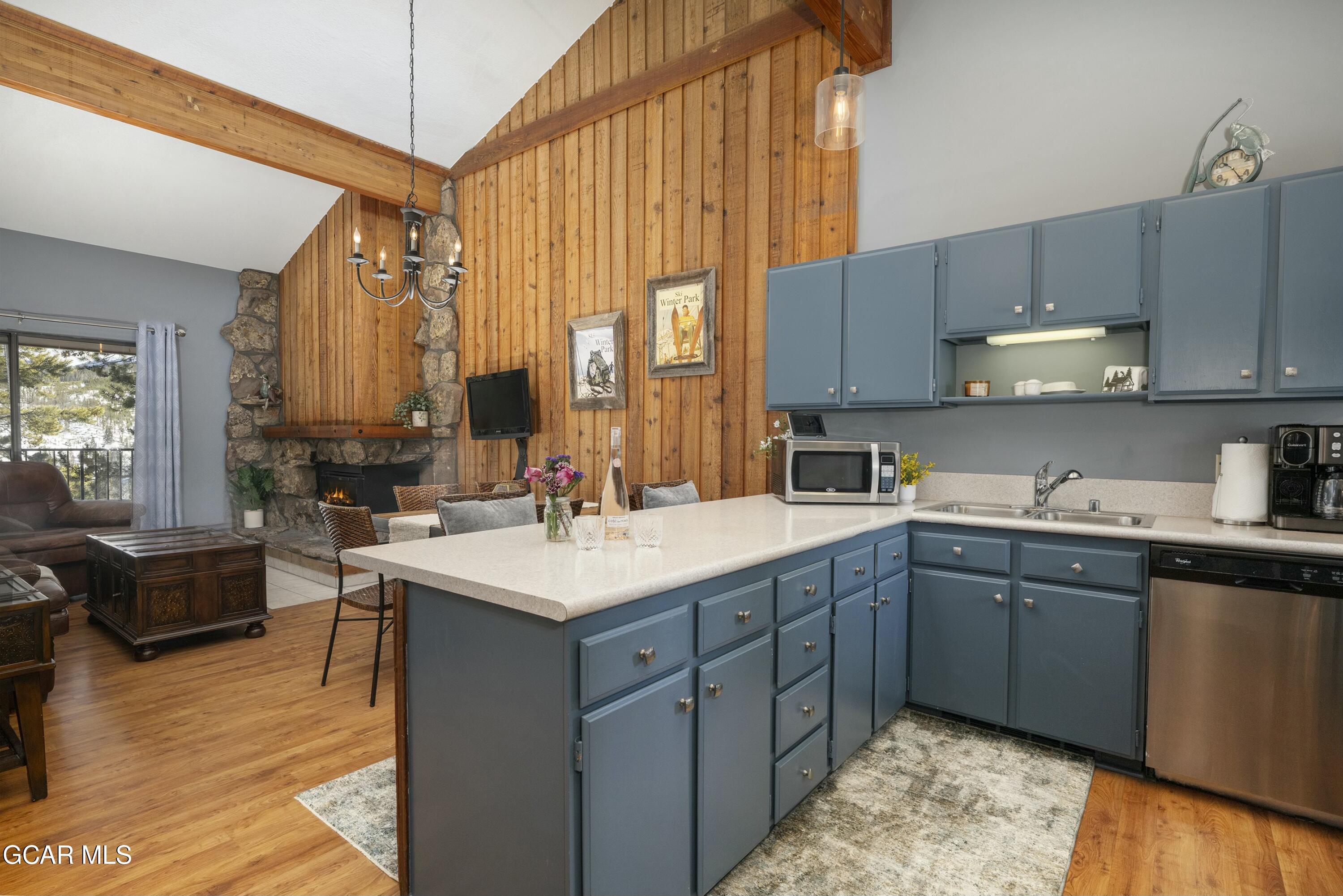 216 GCR 702/village Drive Winter Park CO 80482