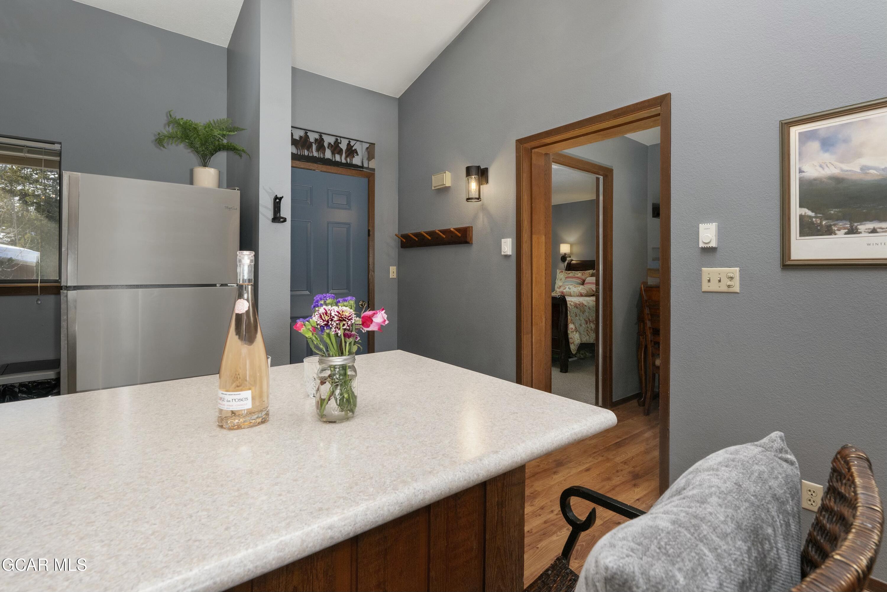 216 GCR 702/village Drive Winter Park CO 80482