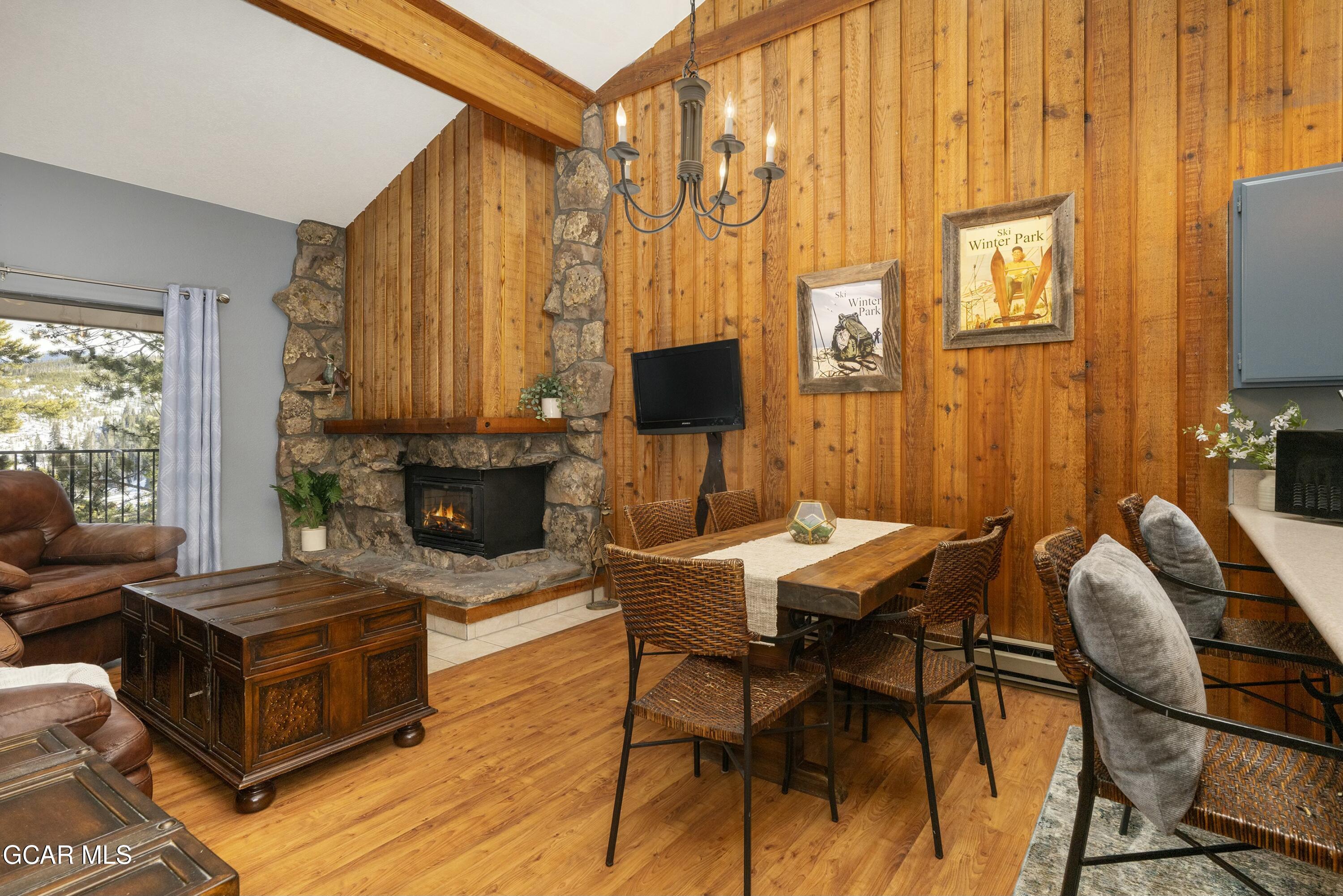 216 GCR 702/village Drive Winter Park CO 80482