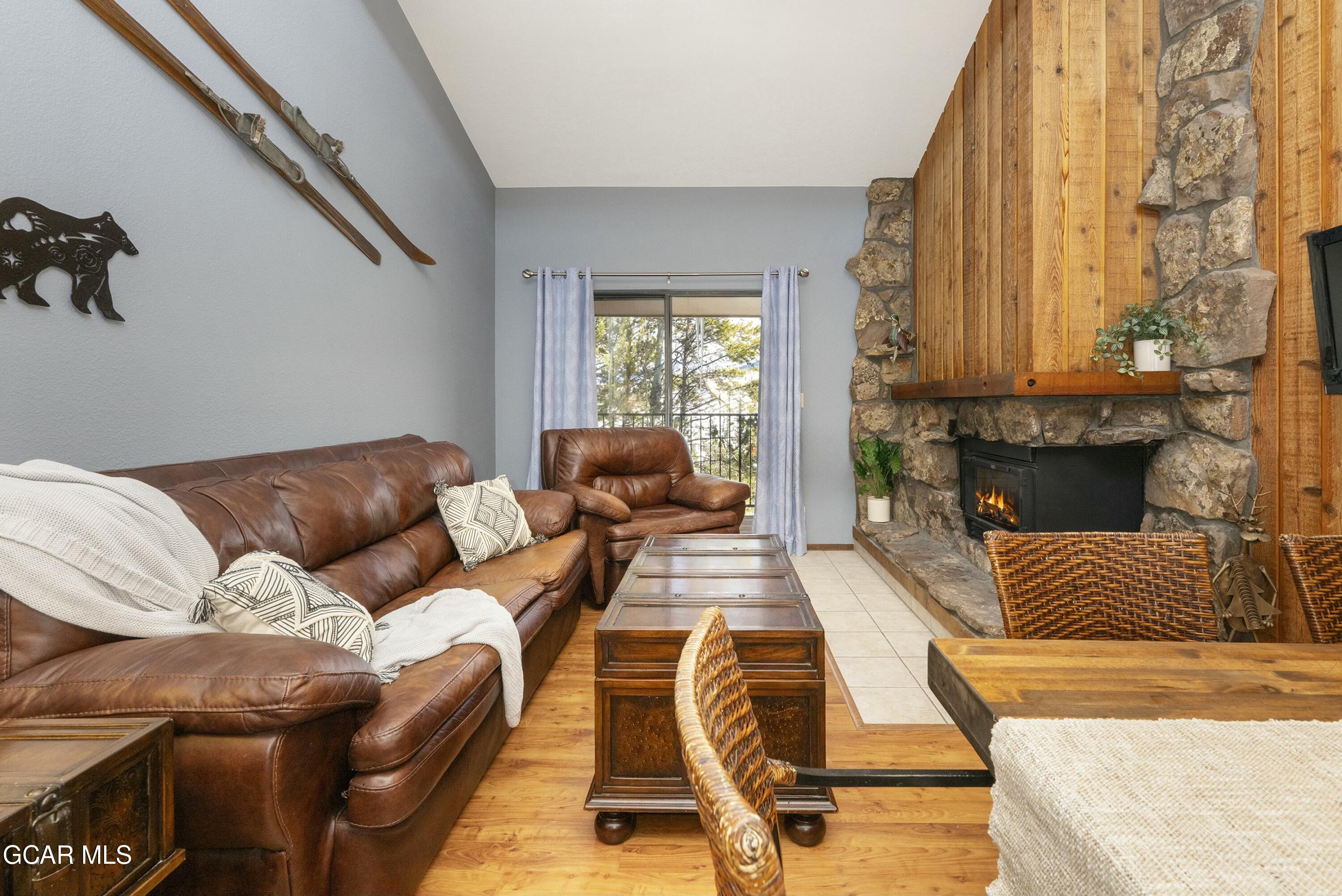 216 GCR 702/village Drive Winter Park CO 80482