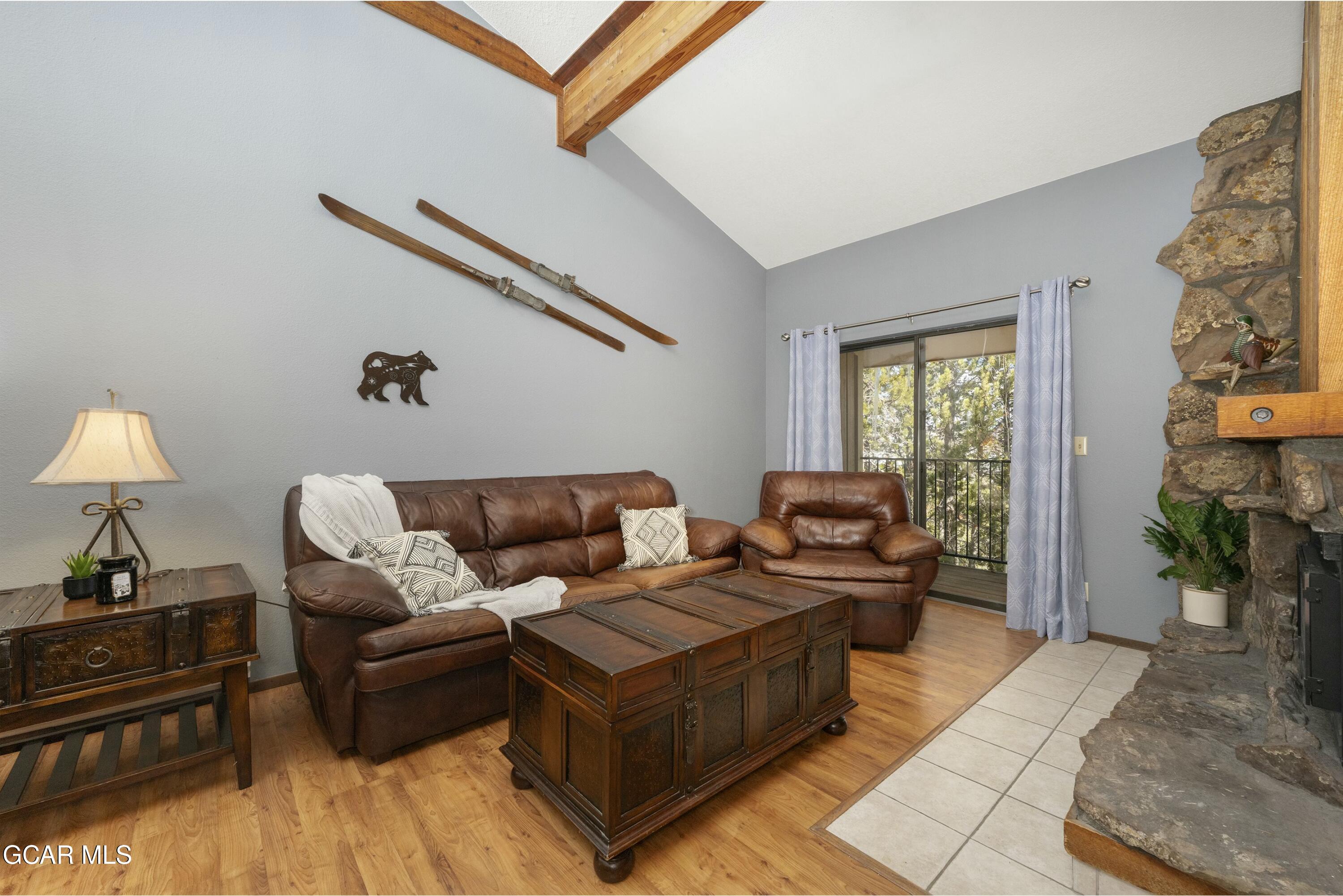 216 GCR 702/village Drive Winter Park CO 80482