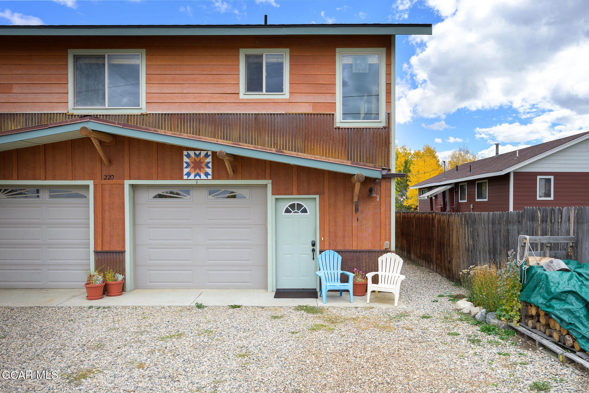 220 Railroad Fraser CO 80442