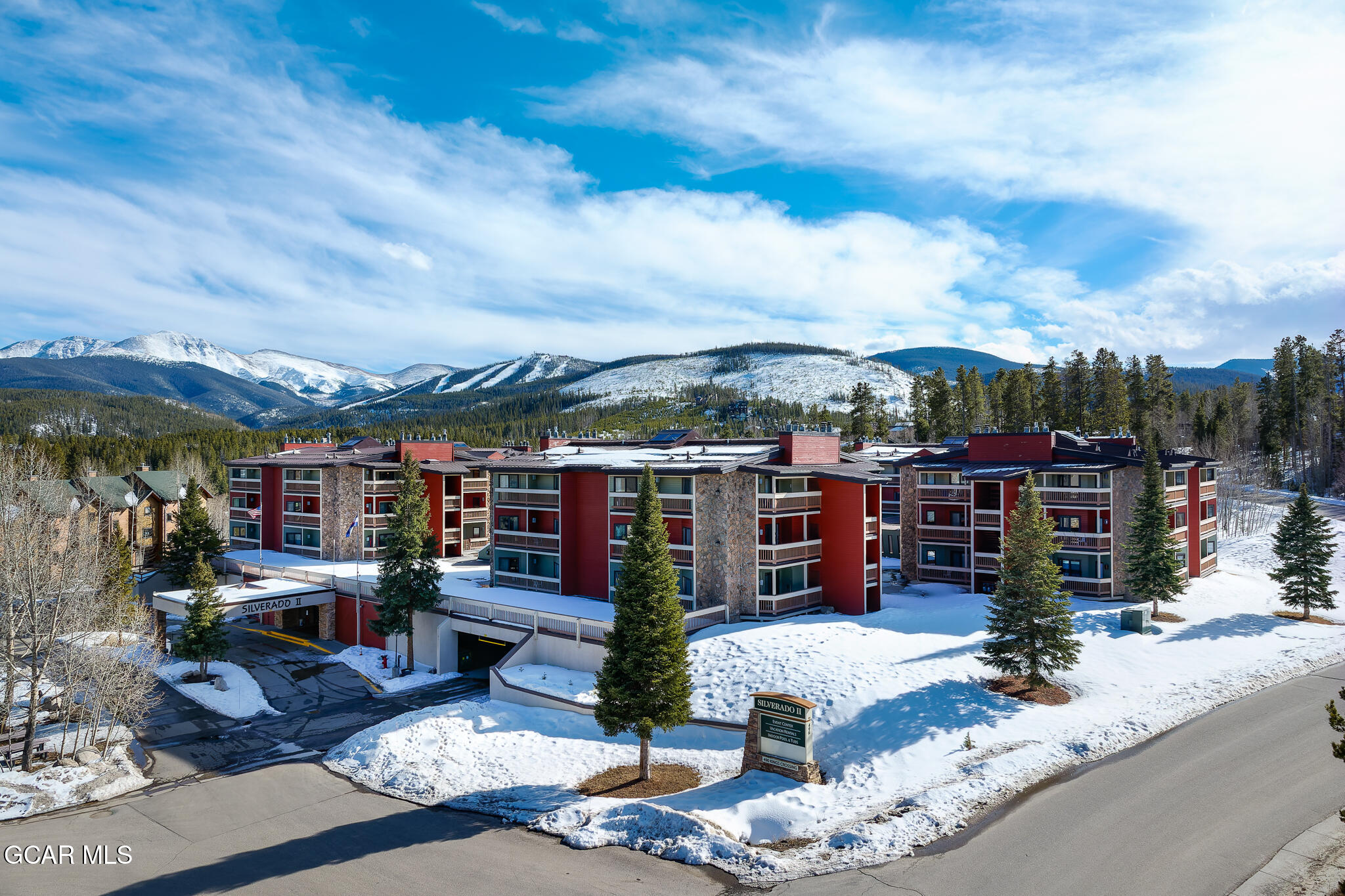 490 Kings Crossing Road Winter Park CO 80482