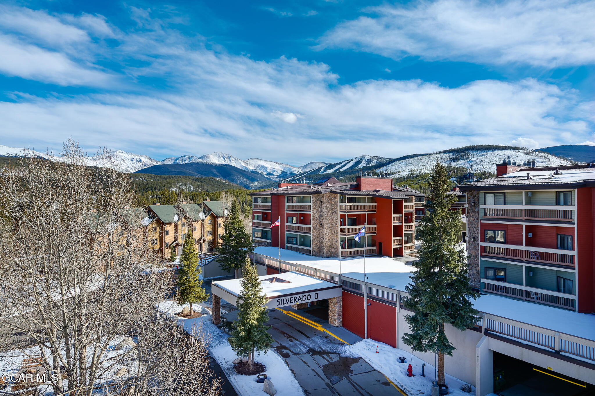 490 Kings Crossing Road Winter Park CO 80482