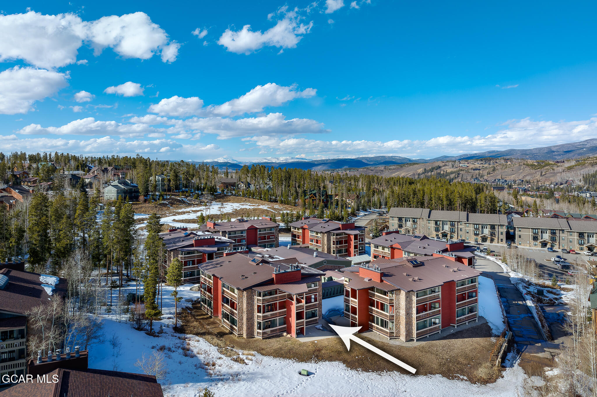 490 Kings Crossing Road Winter Park CO 80482