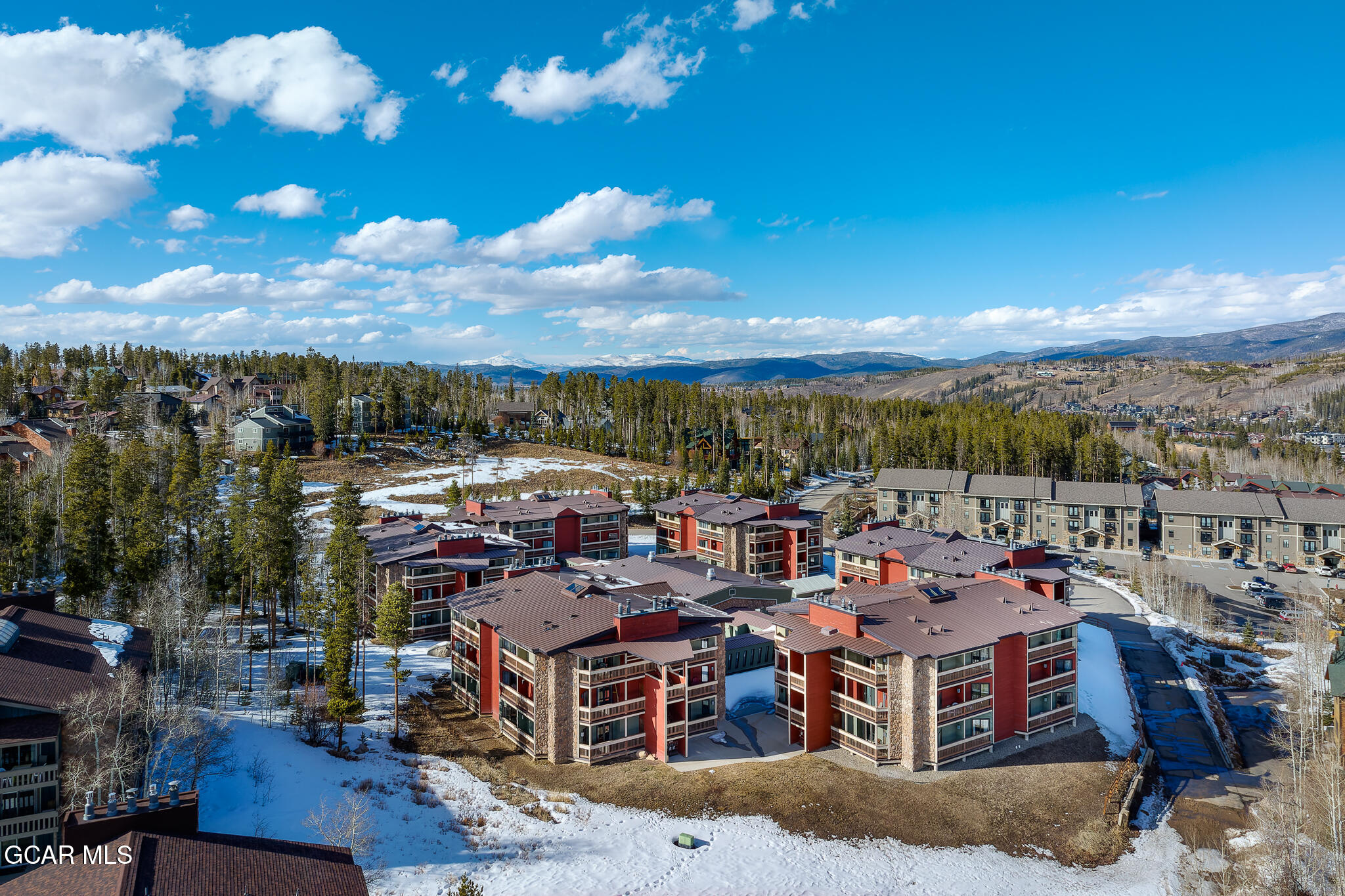 490 Kings Crossing Road Winter Park CO 80482