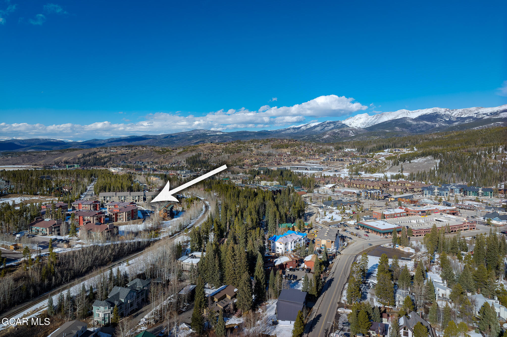 490 Kings Crossing Road Winter Park CO 80482