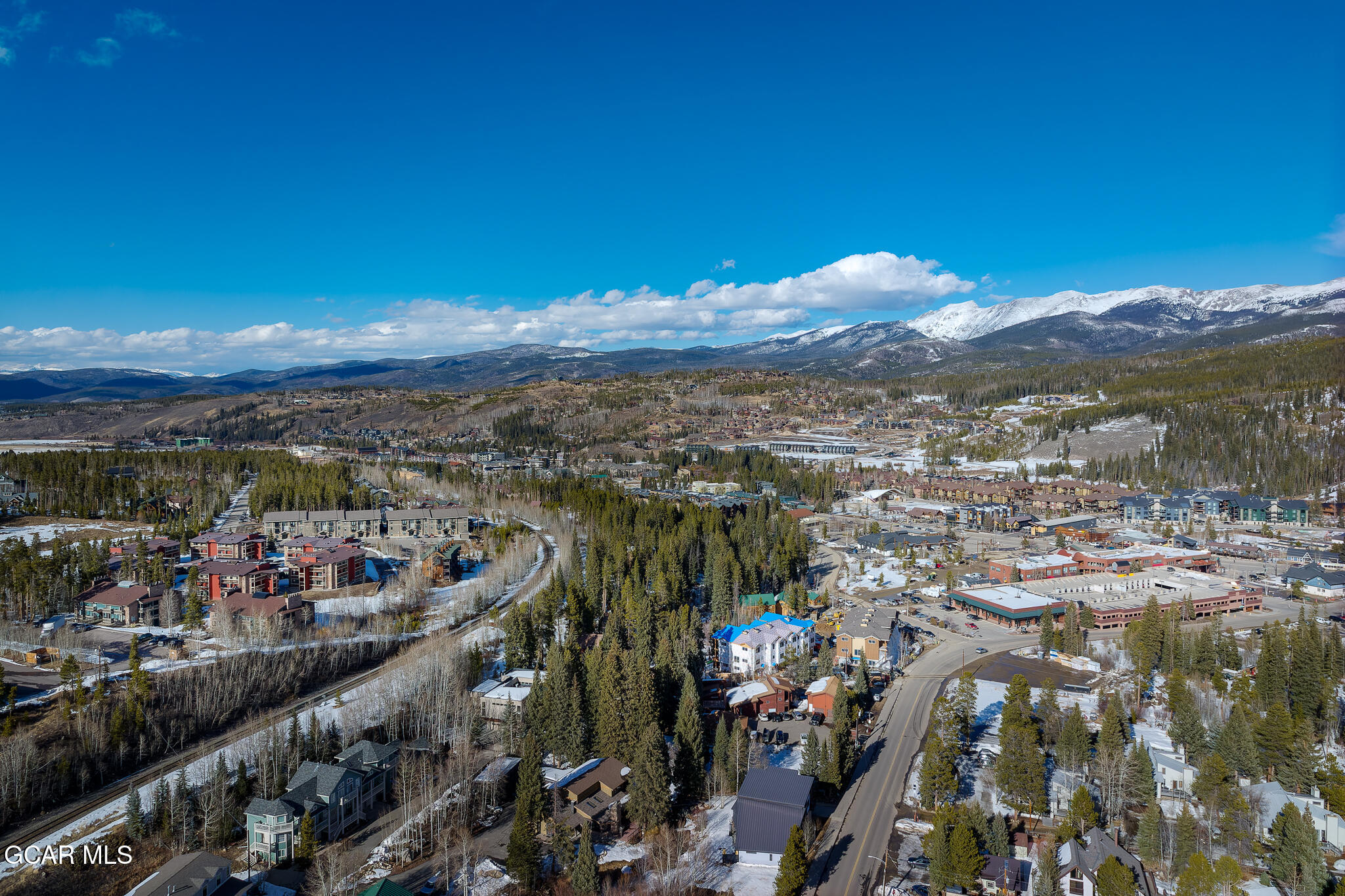 490 Kings Crossing Road Winter Park CO 80482