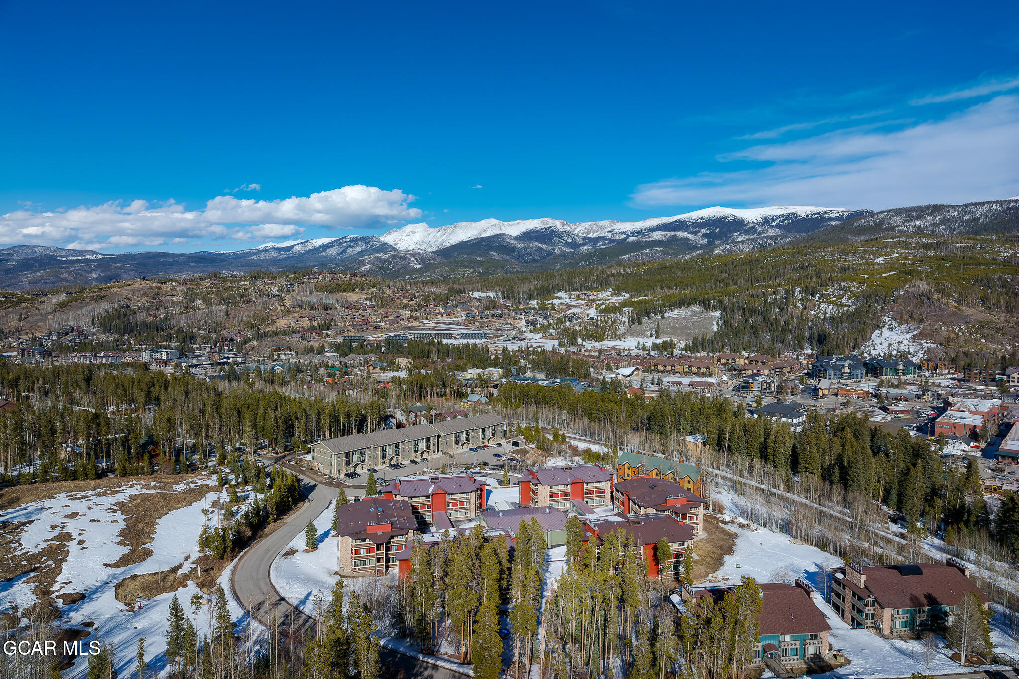 490 Kings Crossing Road Winter Park CO 80482