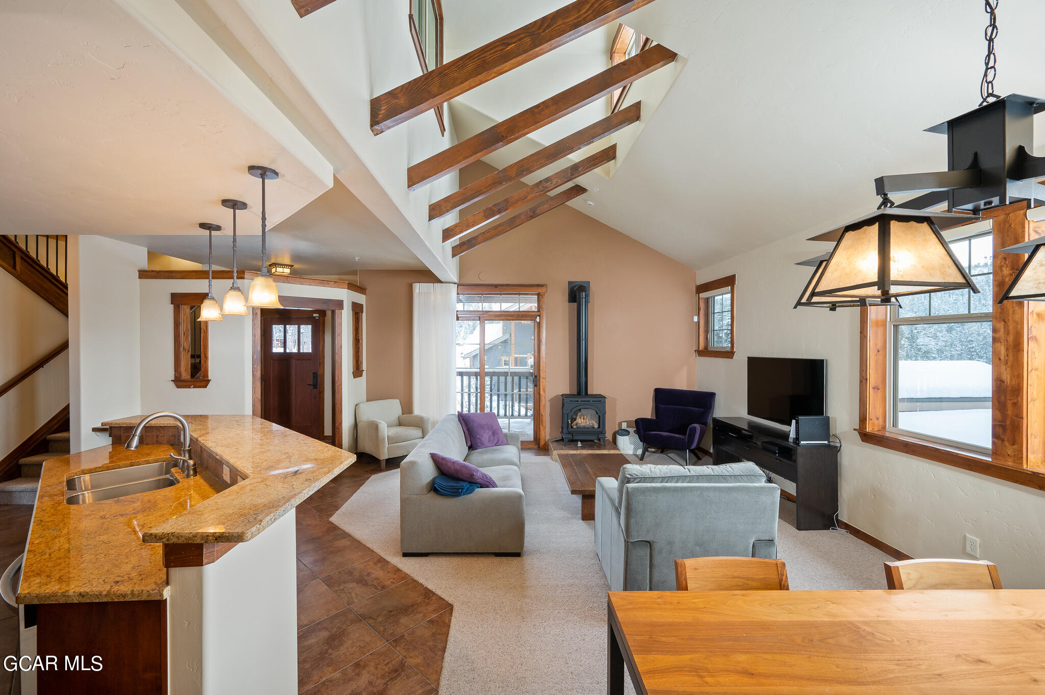 85 Cozens Pointe Circle Fraser CO 80442