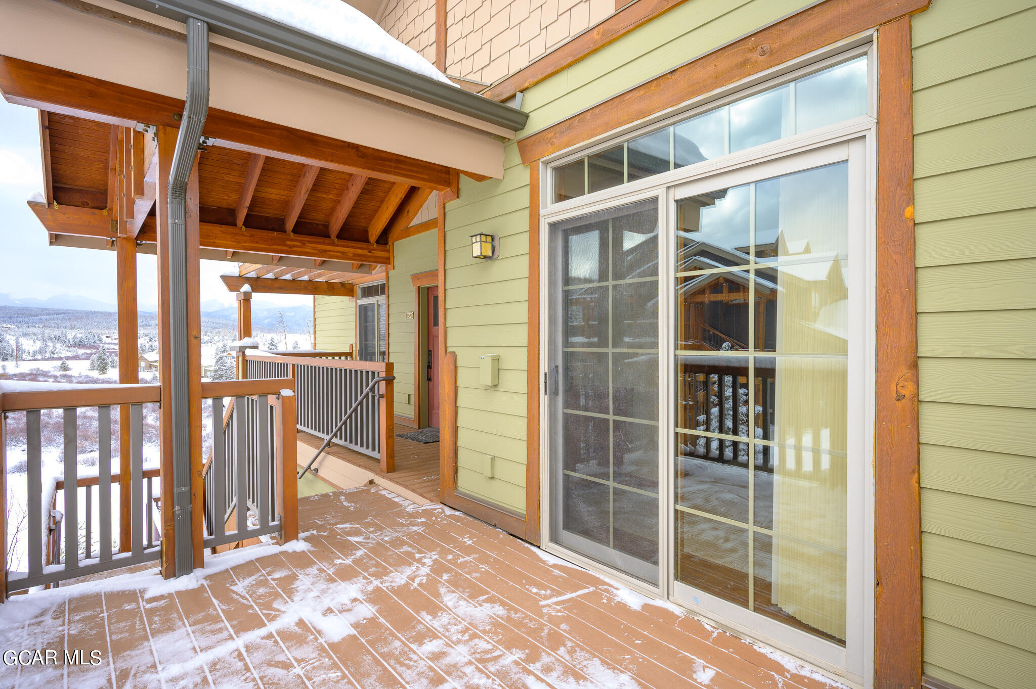 85 Cozens Pointe Circle Fraser CO 80442