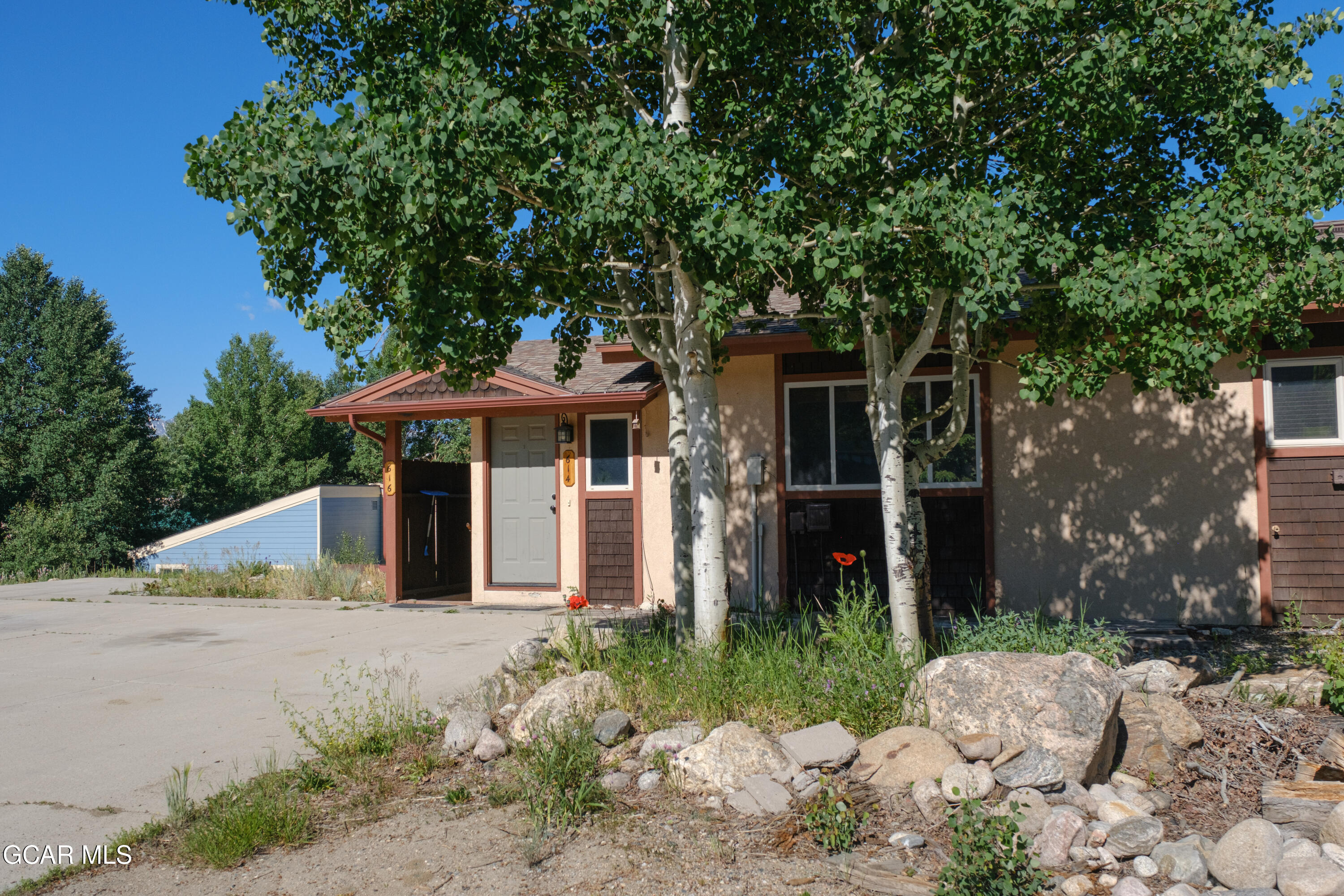 614 Wapiti Drive Fraser CO 80442