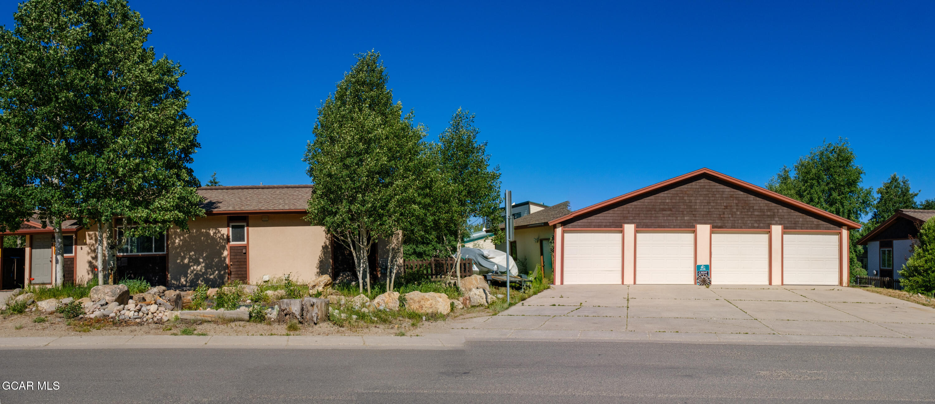 614 Wapiti Drive Fraser CO 80442