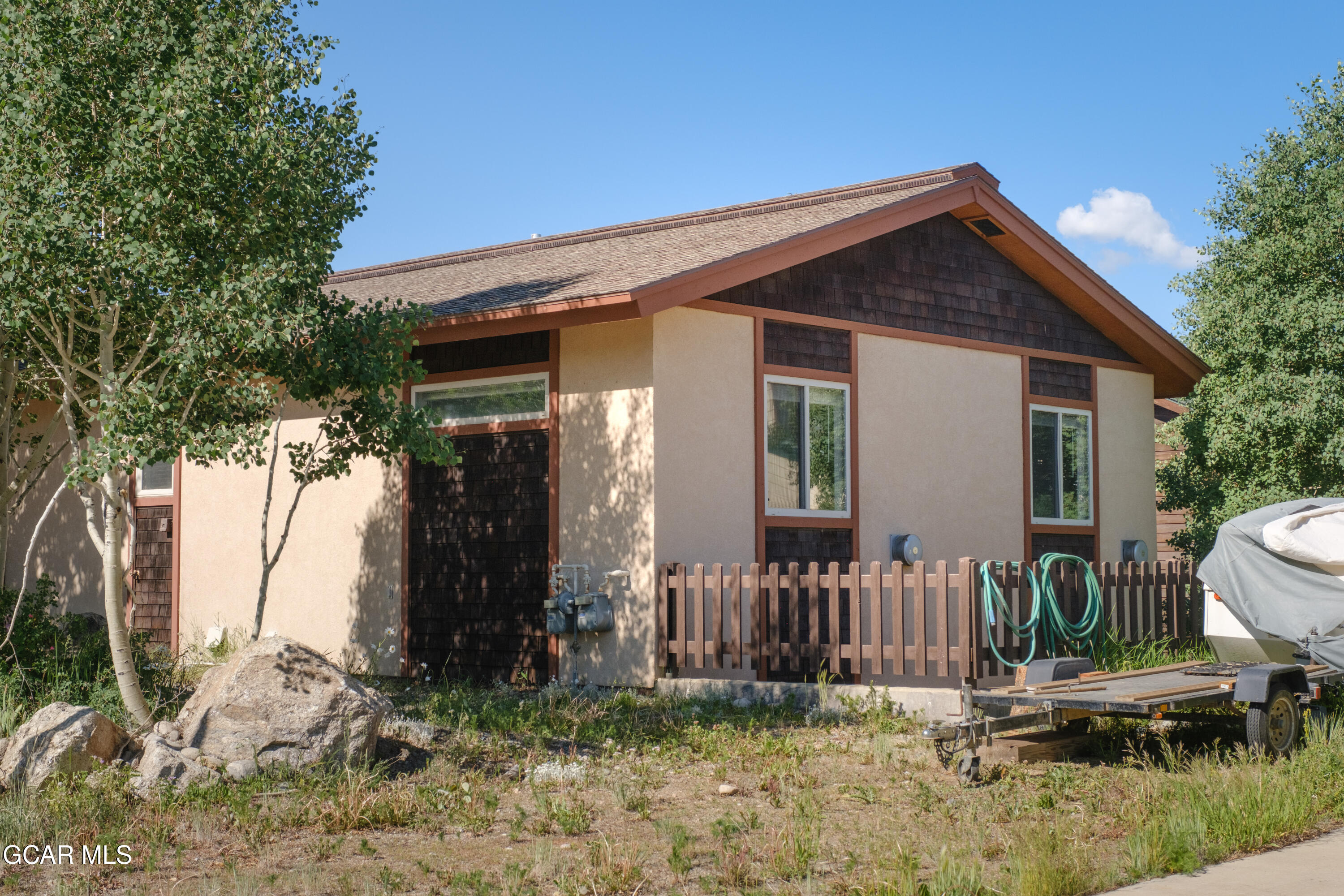 614 Wapiti Drive Fraser CO 80442