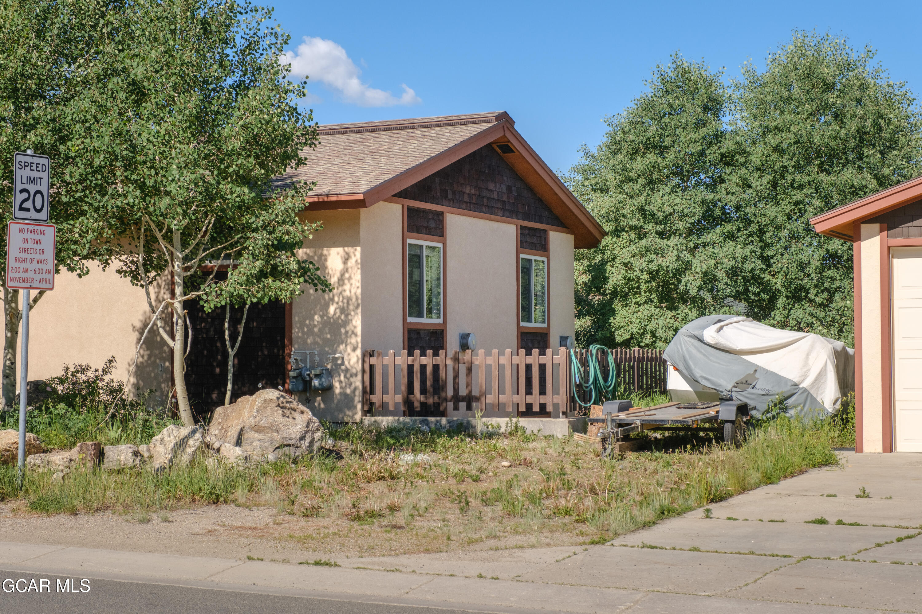 614 Wapiti Drive Fraser CO 80442