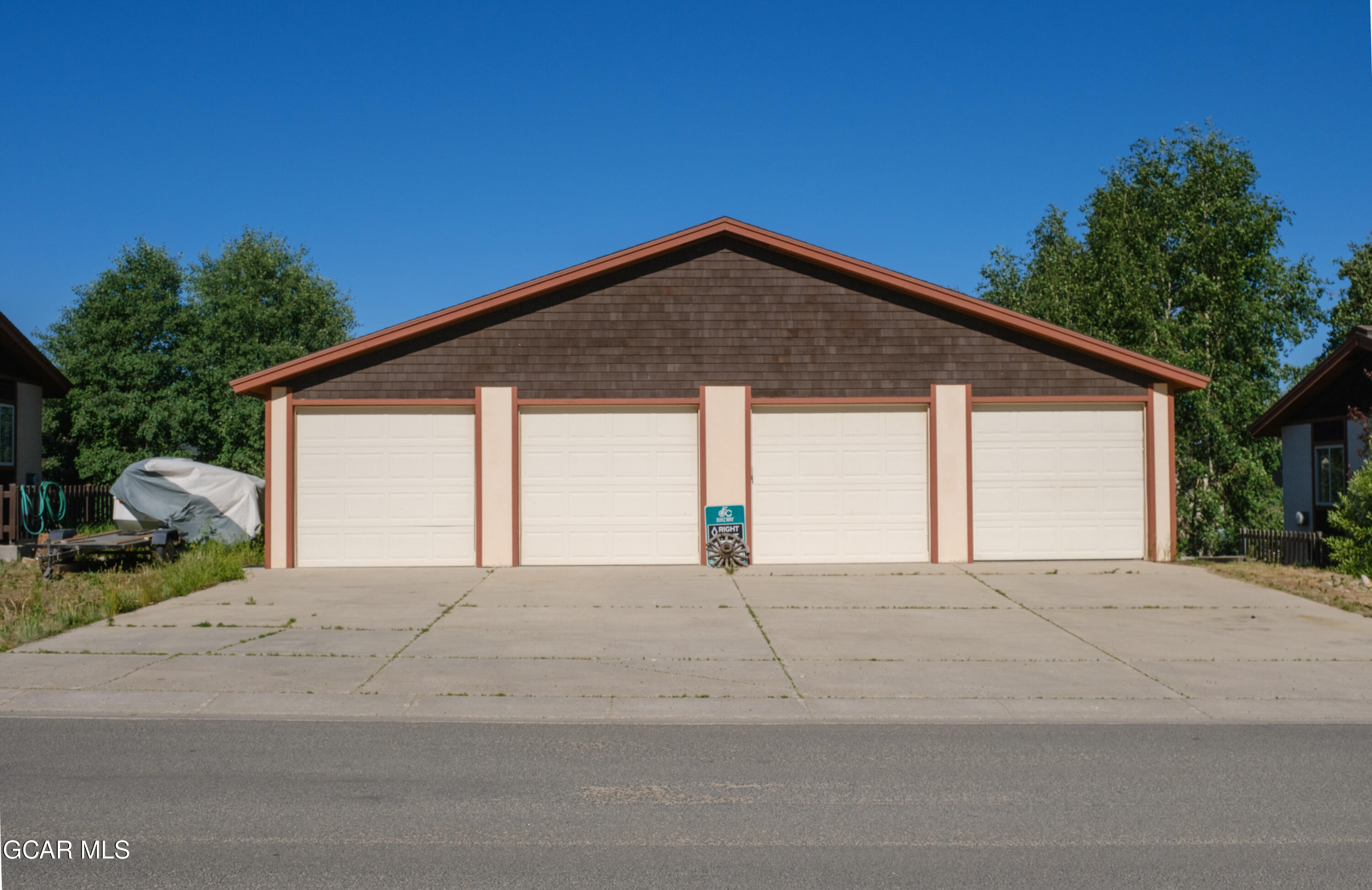 614 Wapiti Drive Fraser CO 80442
