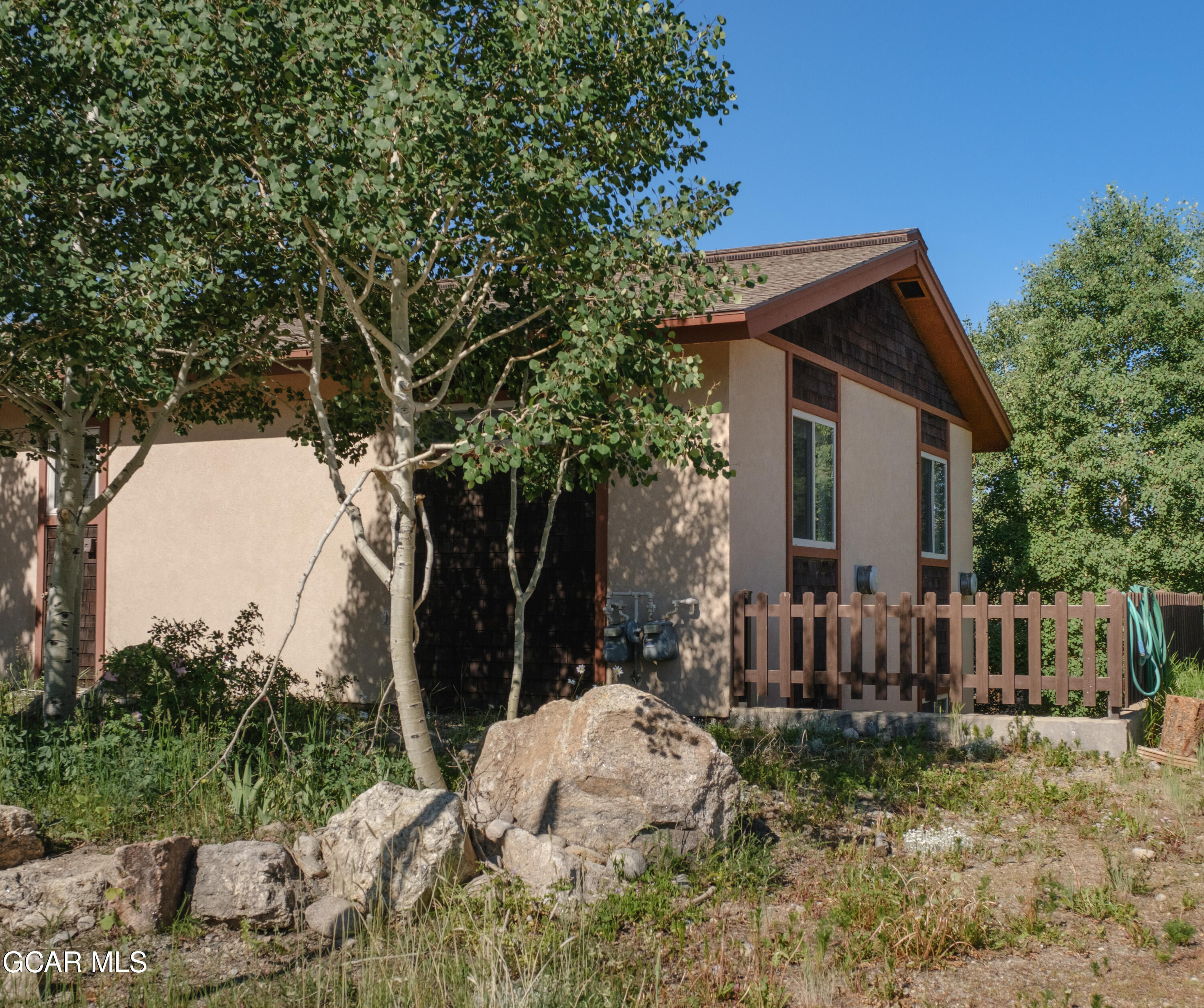 614 Wapiti Drive Fraser CO 80442