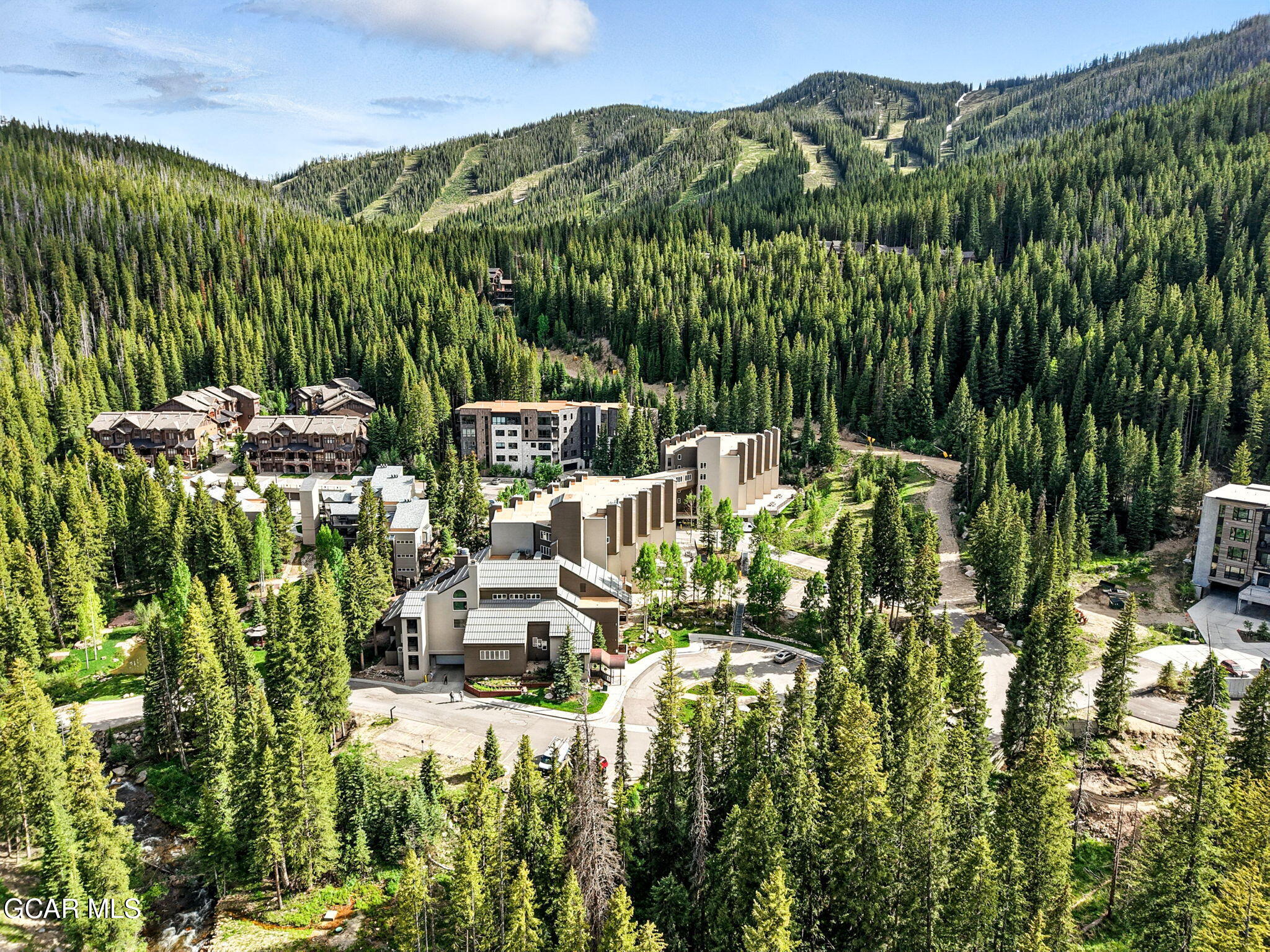 313 Iron Horse Way Winter Park CO 80482