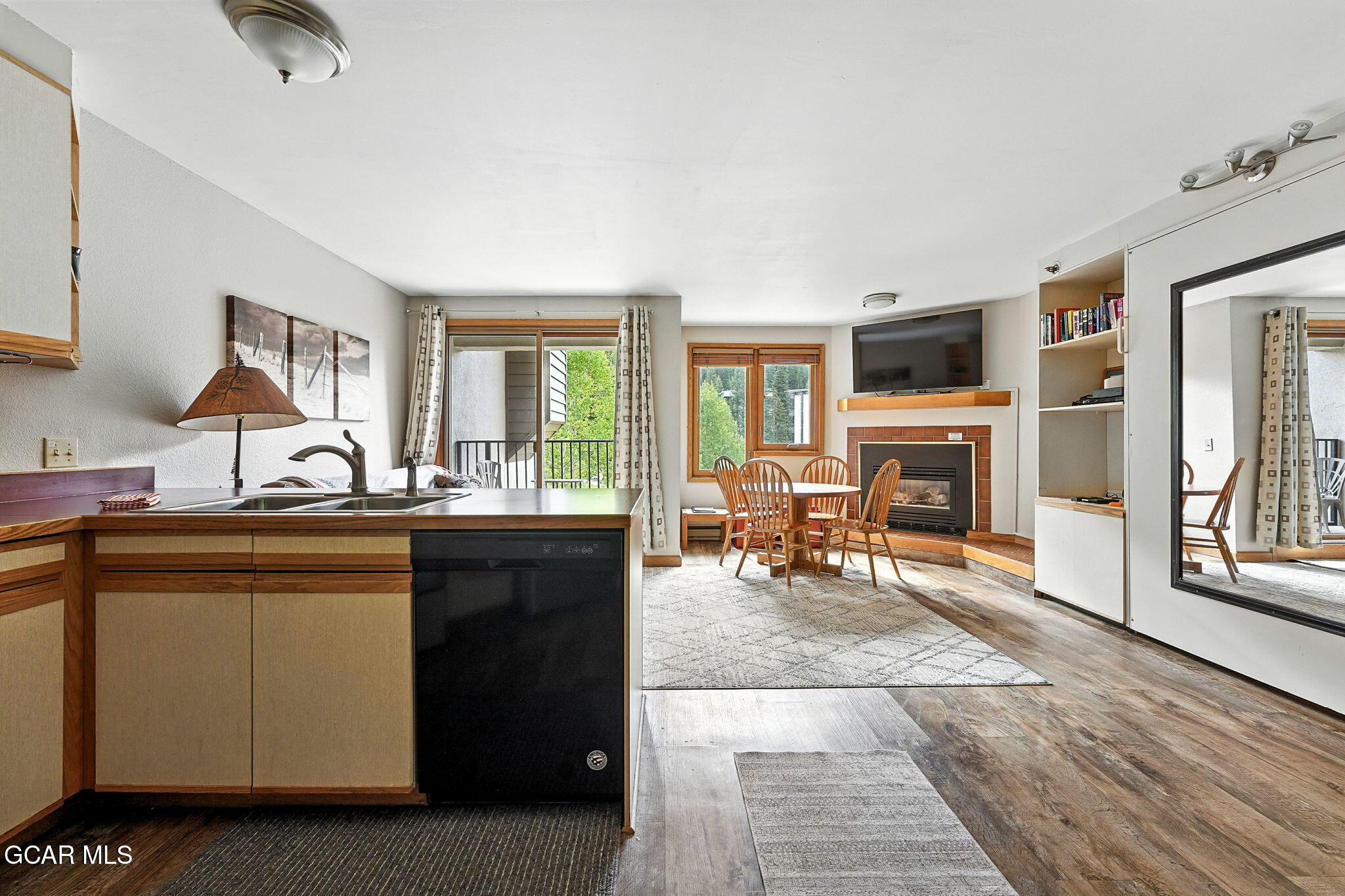 313 Iron Horse Way Winter Park CO 80482