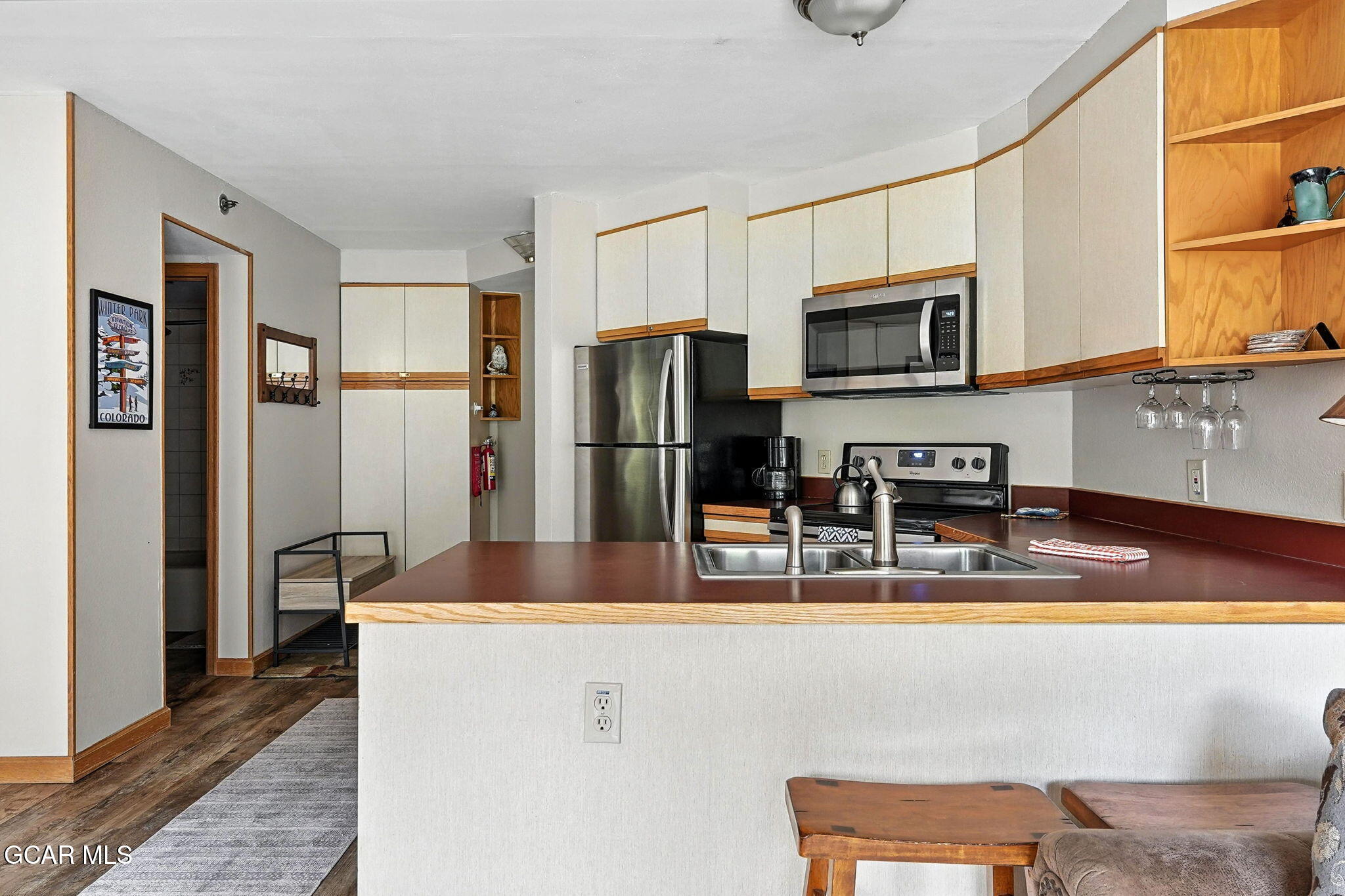 313 Iron Horse Way Winter Park CO 80482