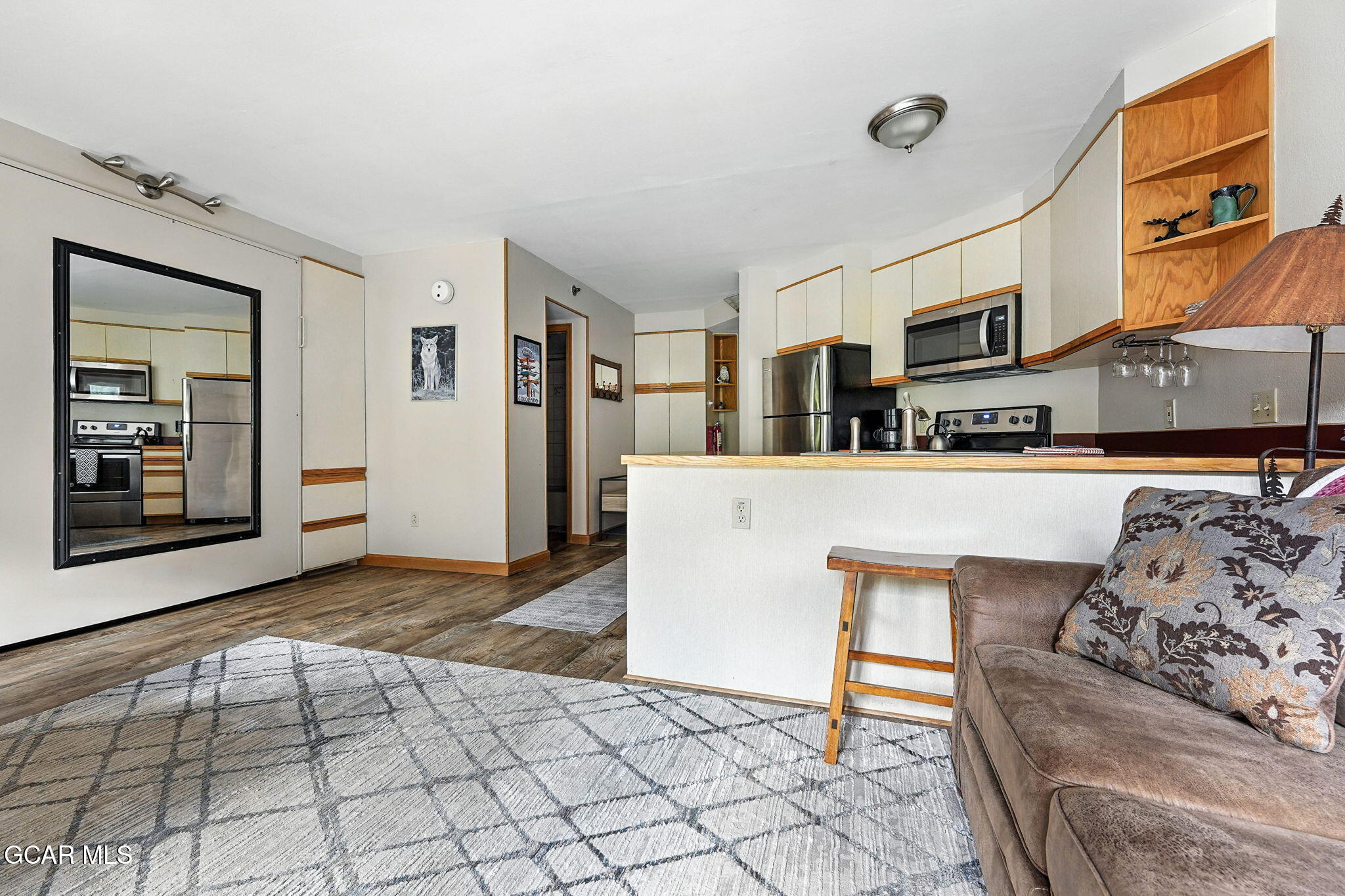 313 Iron Horse Way Winter Park CO 80482