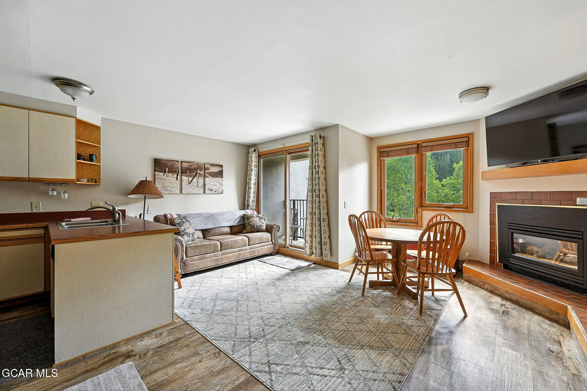 313 Iron Horse Way Winter Park CO 80482