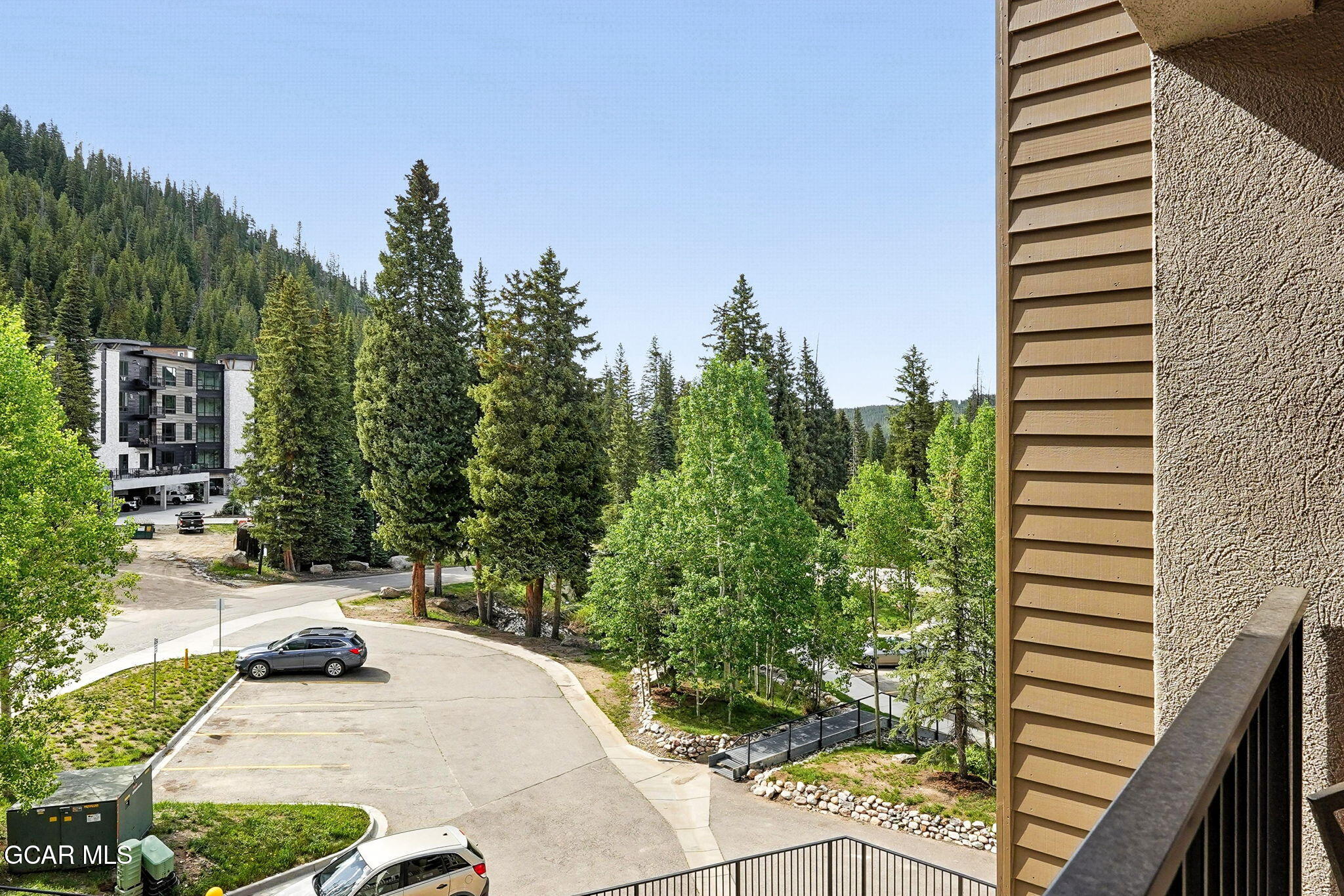 313 Iron Horse Way Winter Park CO 80482