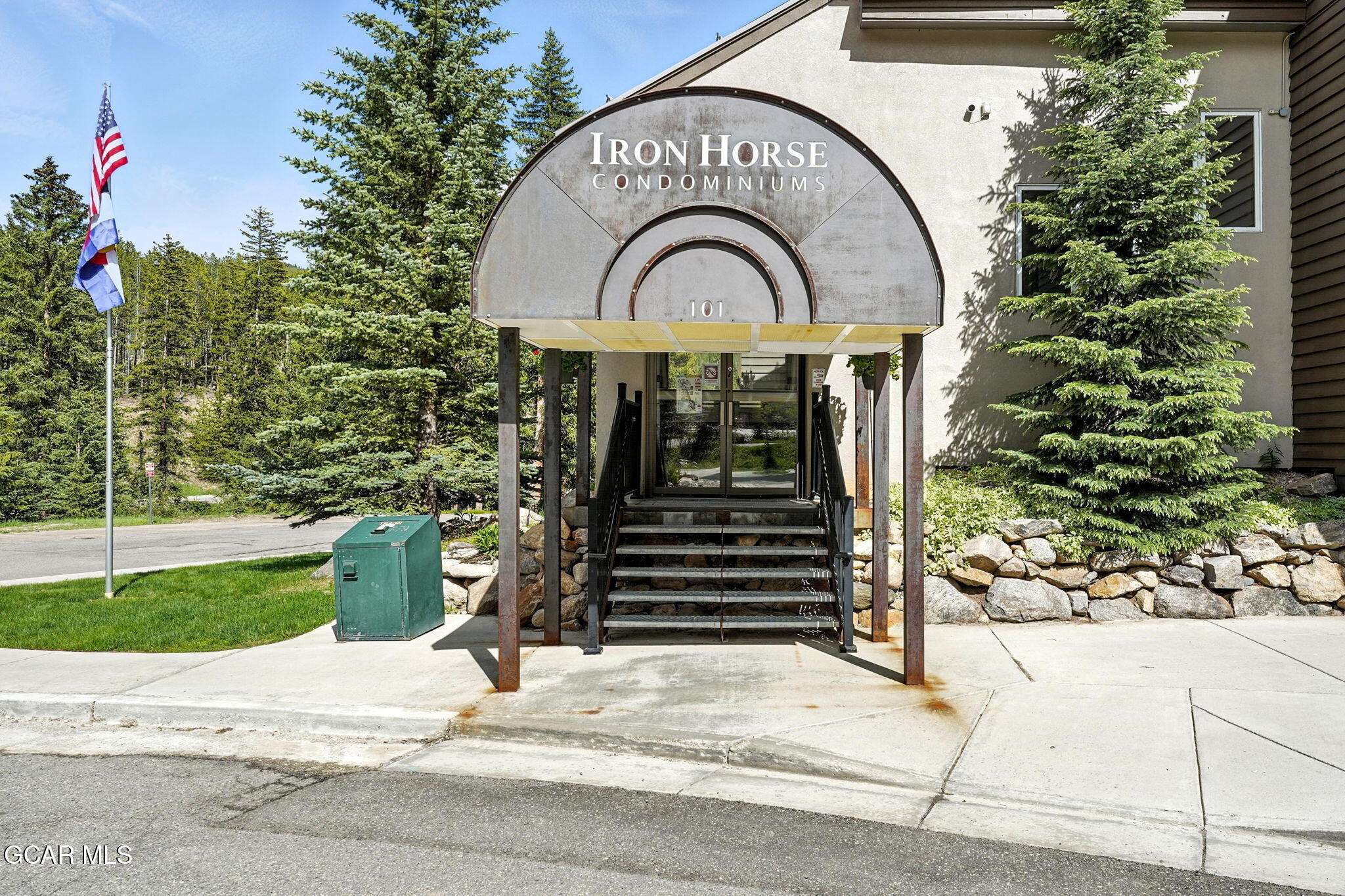 313 Iron Horse Way Winter Park CO 80482