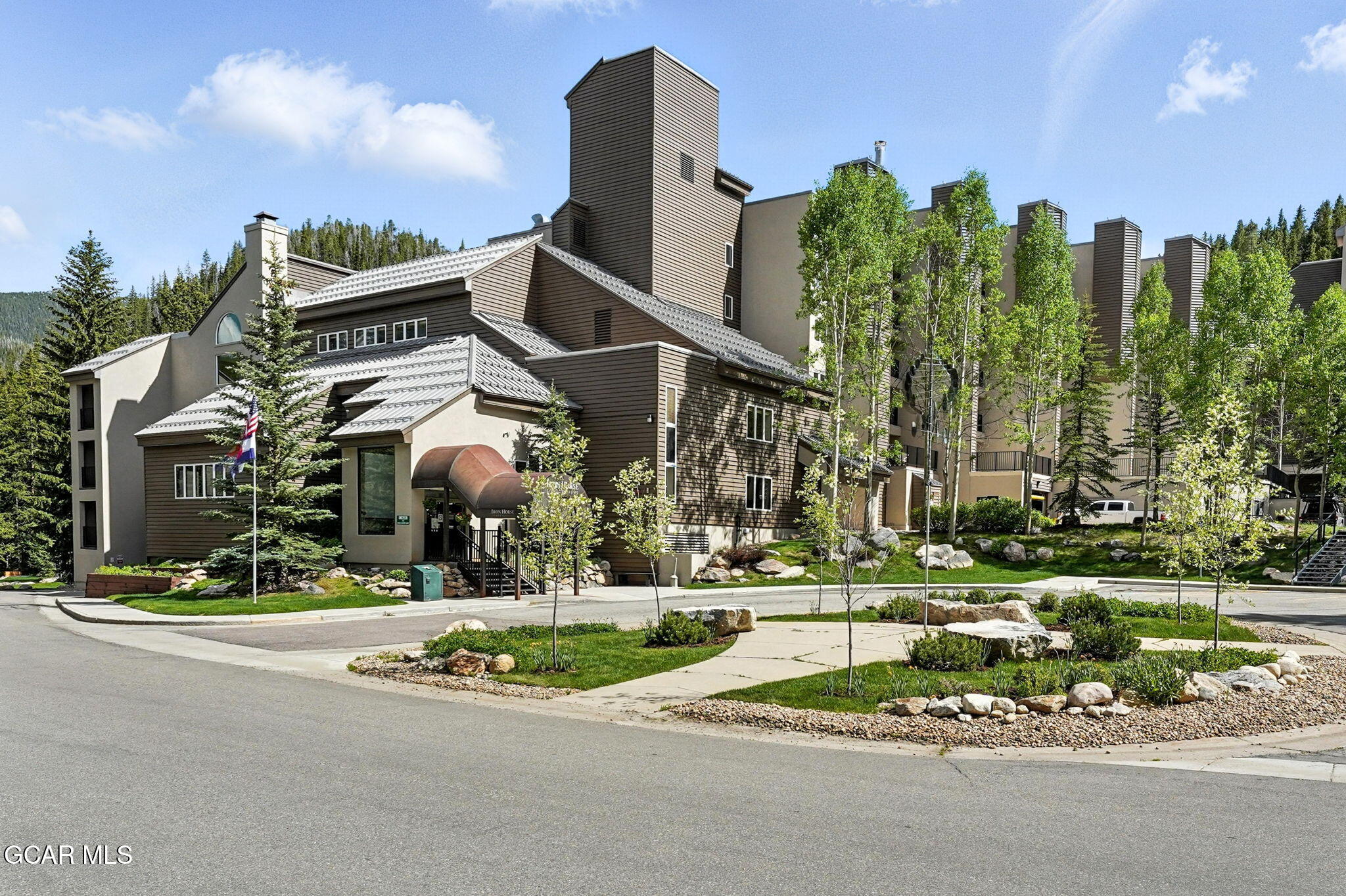 313 Iron Horse Way Winter Park CO 80482